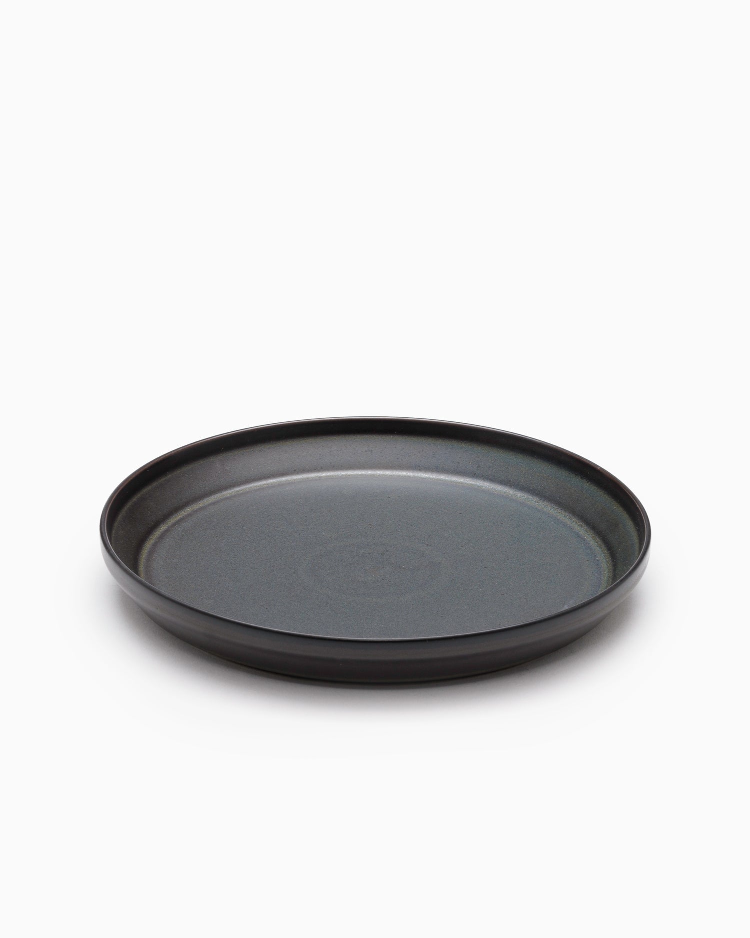 Rim Plate 205mm - Matte Black