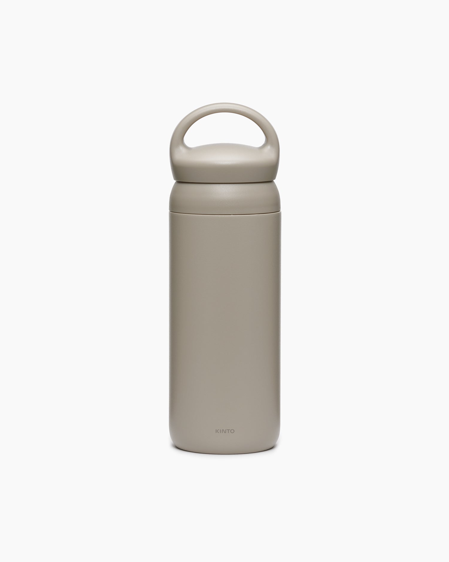 Day Off Tumbler 500ml - Sand Beige
