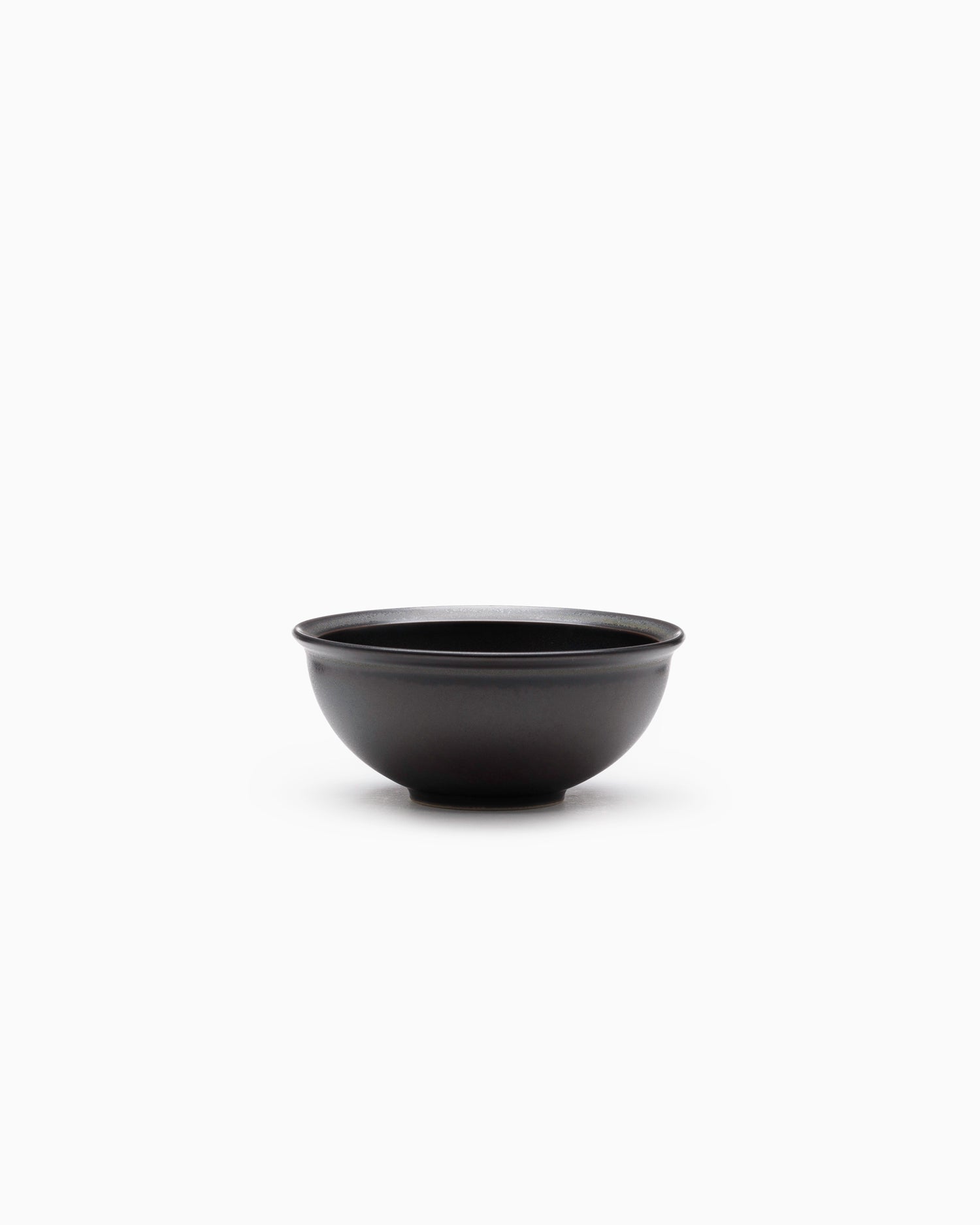 Rim Bowl 110mm - Matte Black