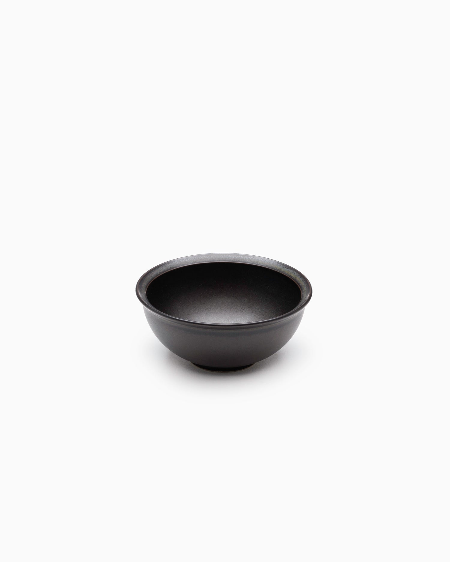 Rim Bowl 110mm - Matte Black