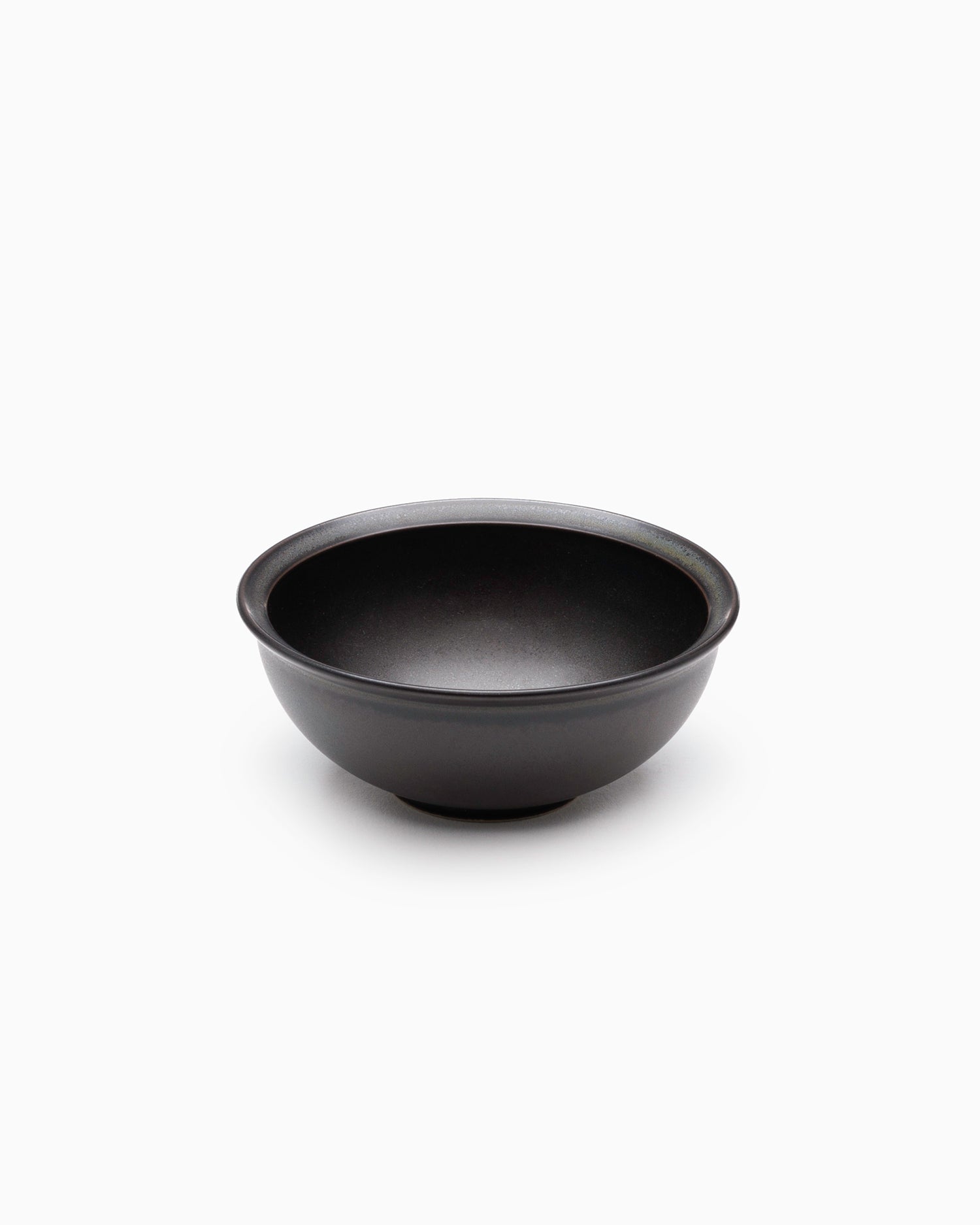 Rim Bowl 140mm - Matte Black