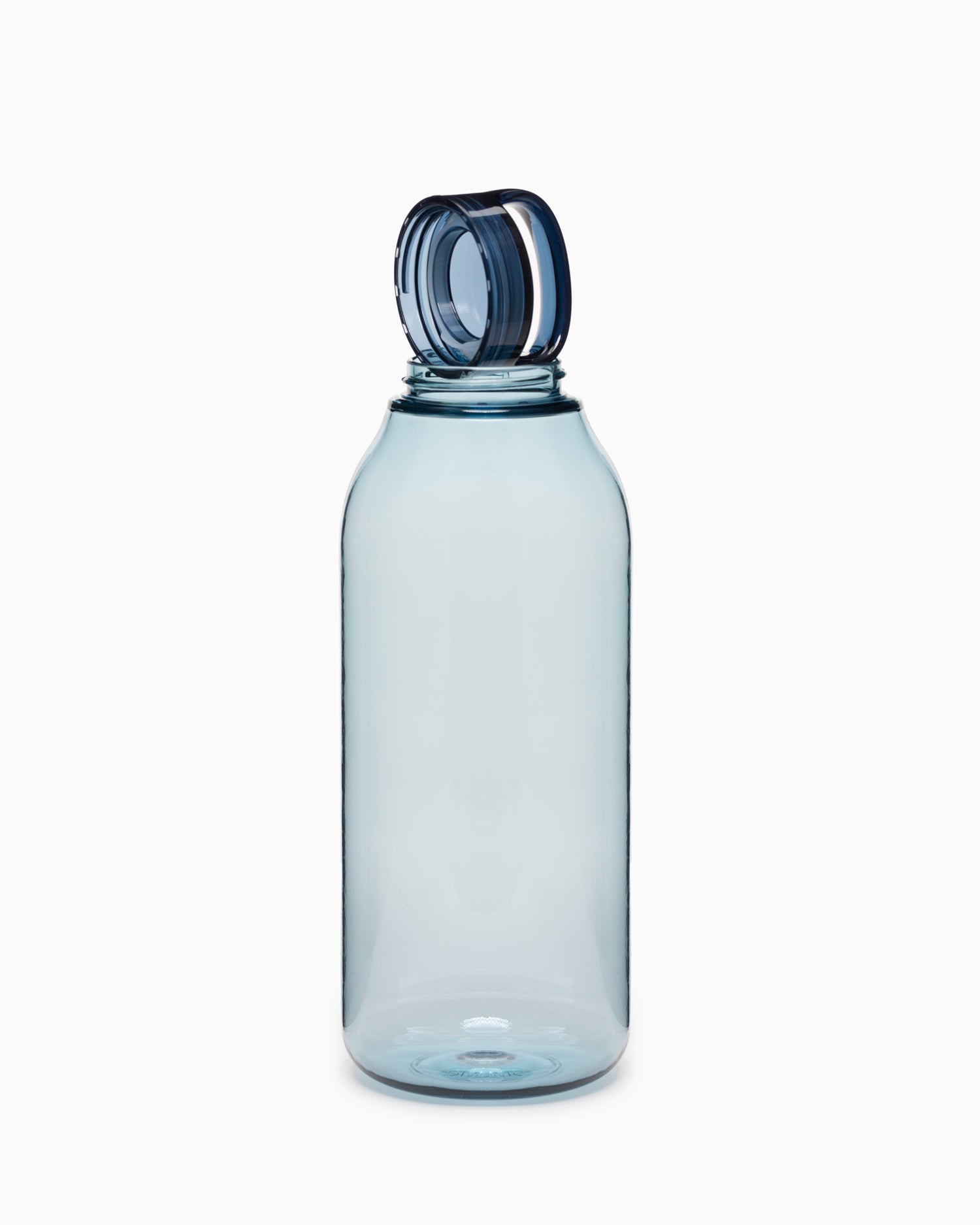 Water Bottle 500ml - Blue