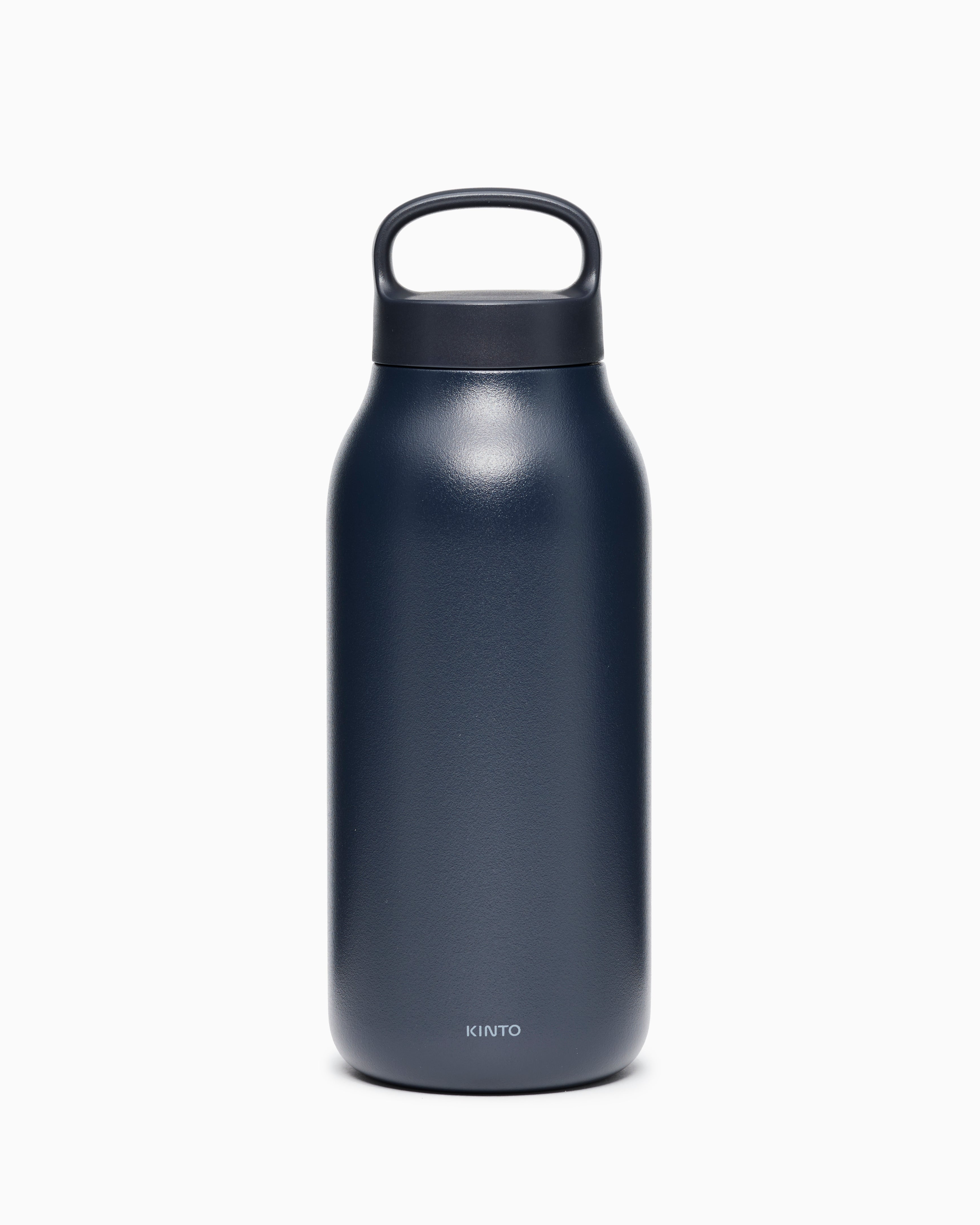 Water Tumbler 550ml - Deep Navy