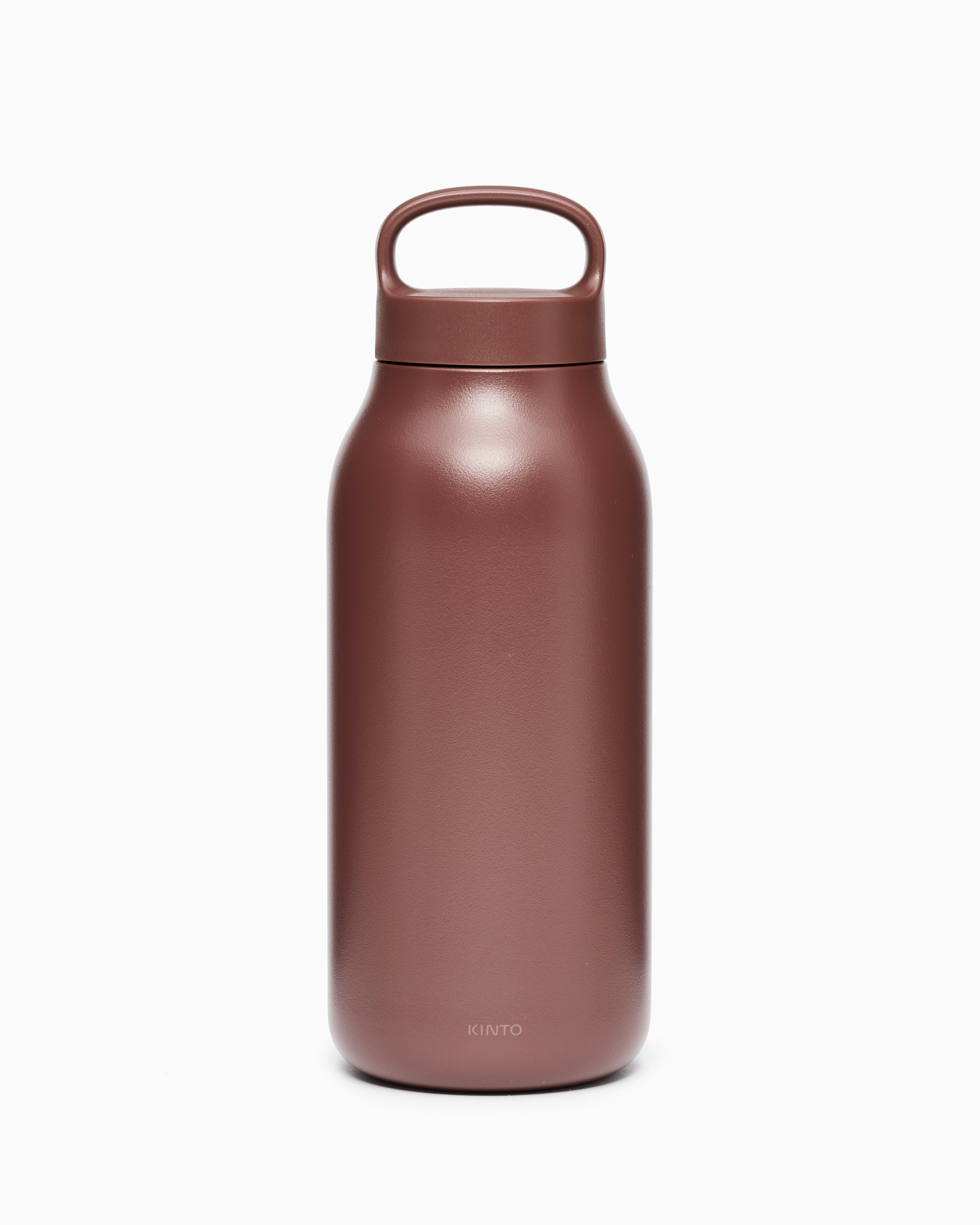 Water Tumbler 550ml - Maroon