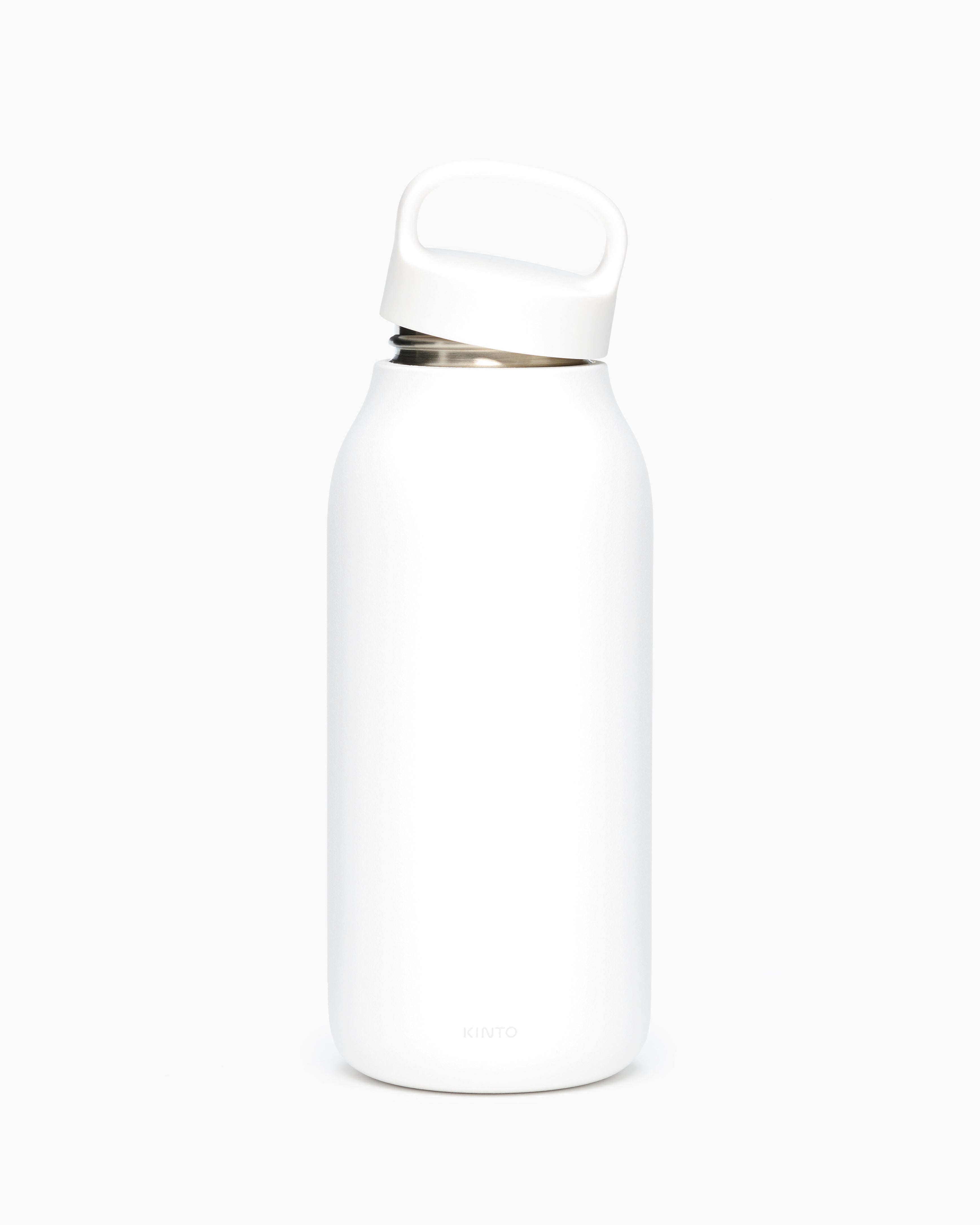Water Tumbler 550ml - White