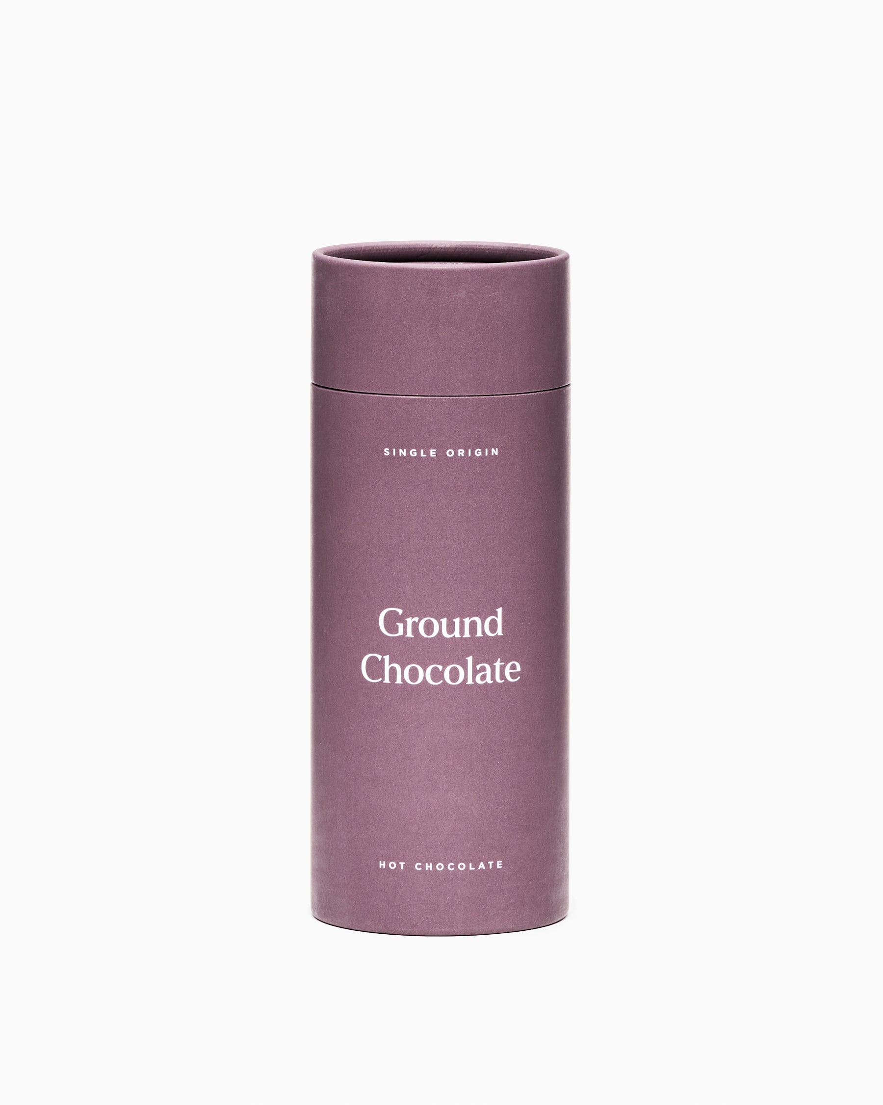 Ground Chocolate - La Cabra