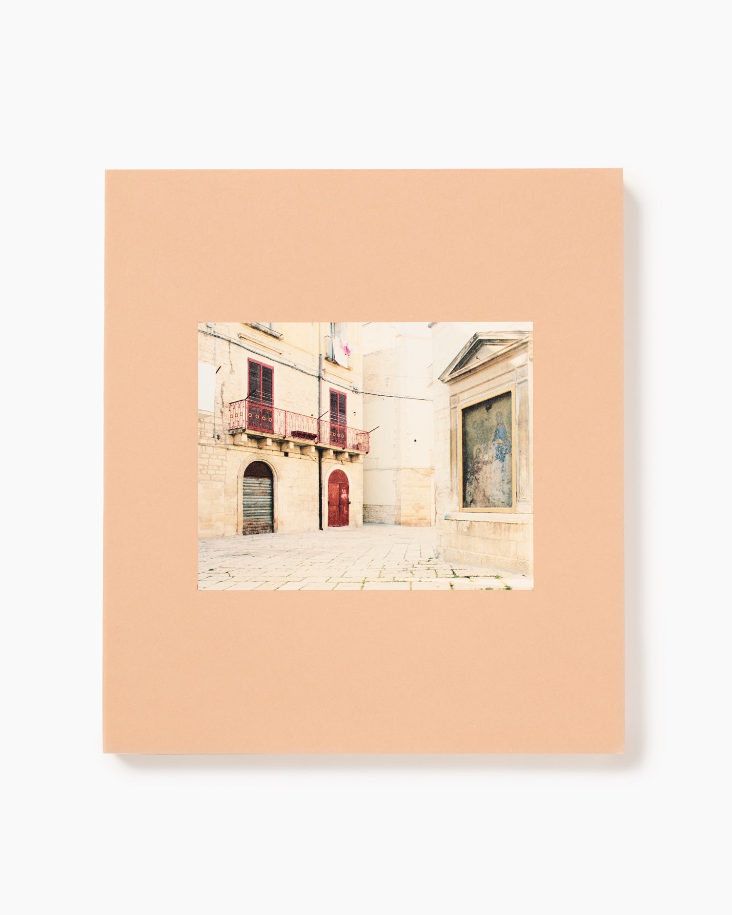 Puglia. Tra albe e tramonti - Luigi Ghirri