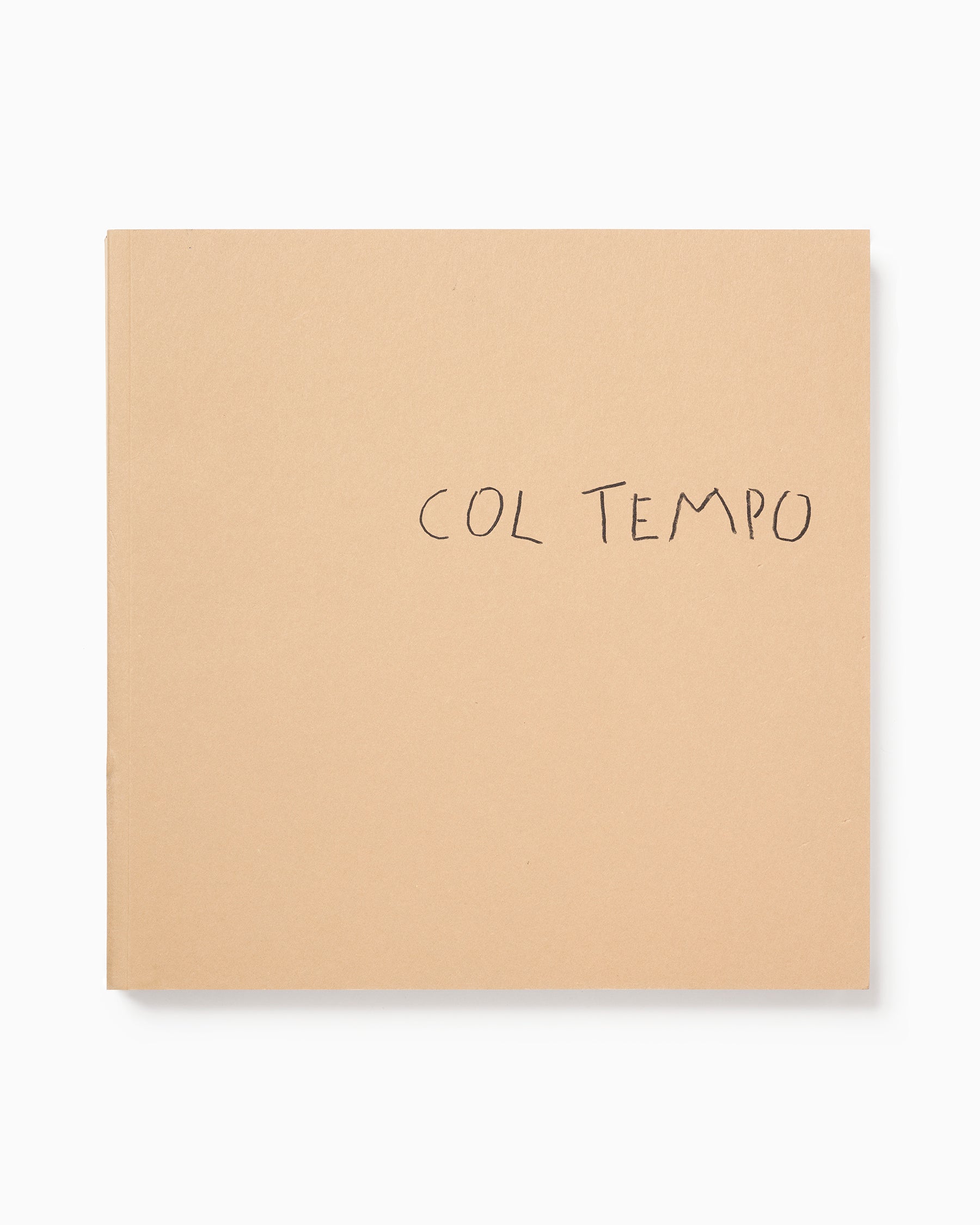 Col tempo, 1956–2024 - Guido Guidi