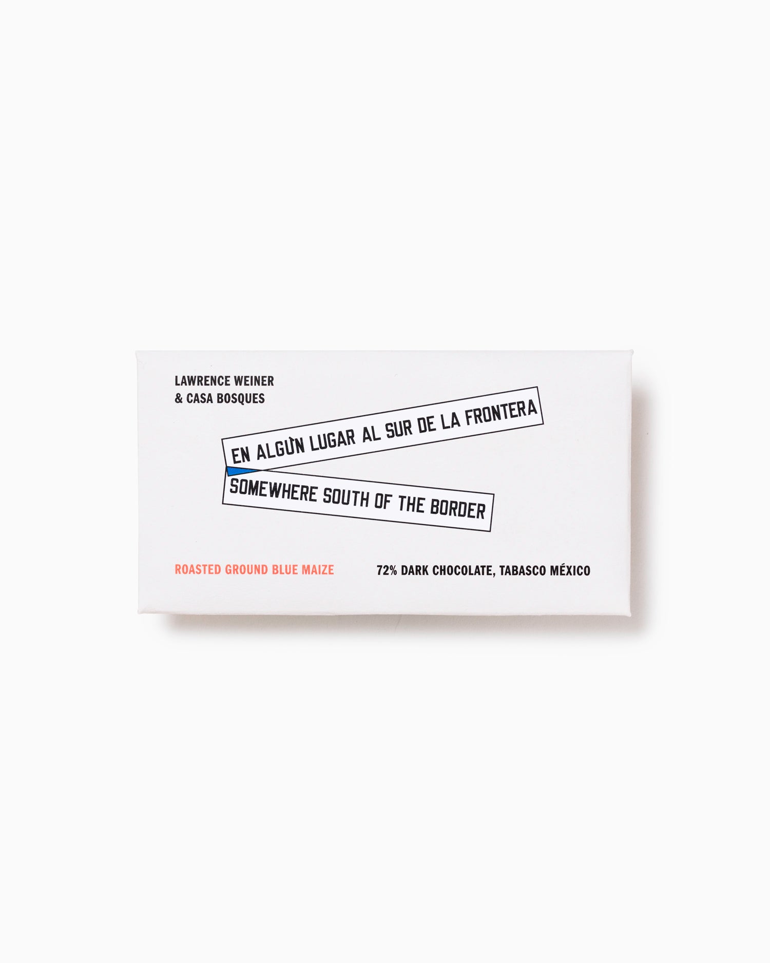 Roasted Blue Maize - Casa Bosques