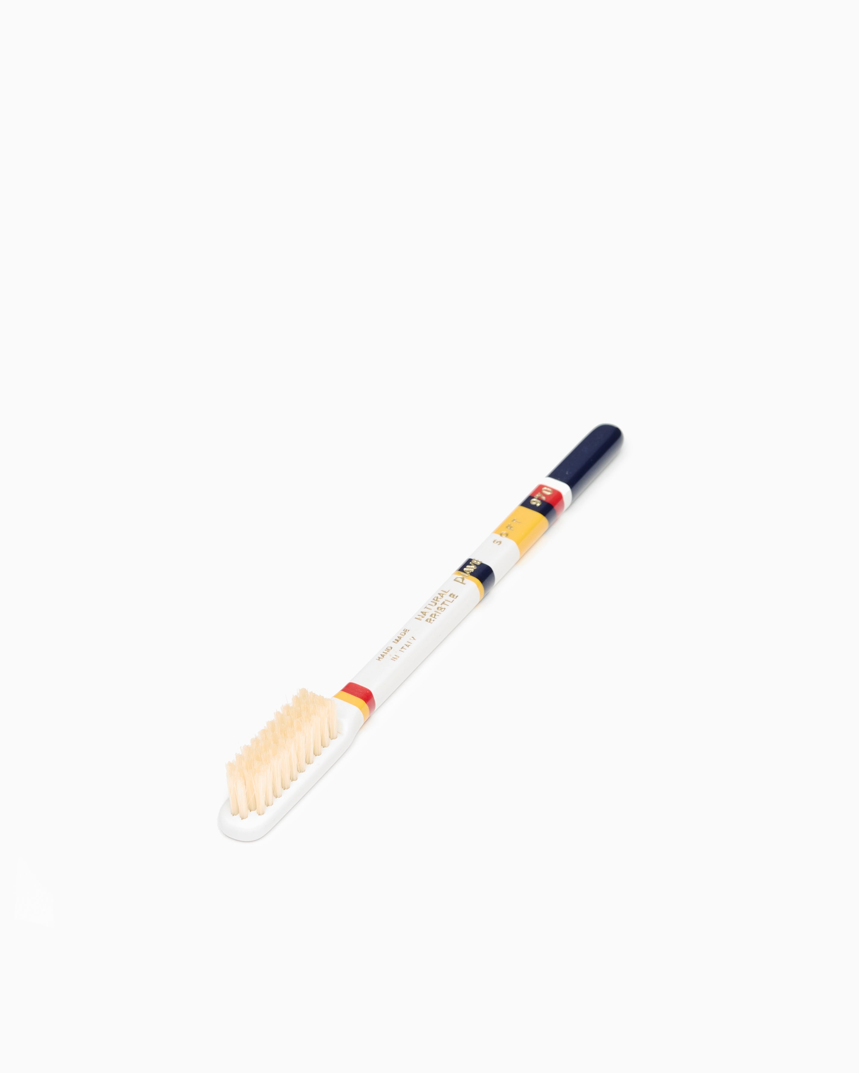 Piave Sicily Toothbrush - Navy