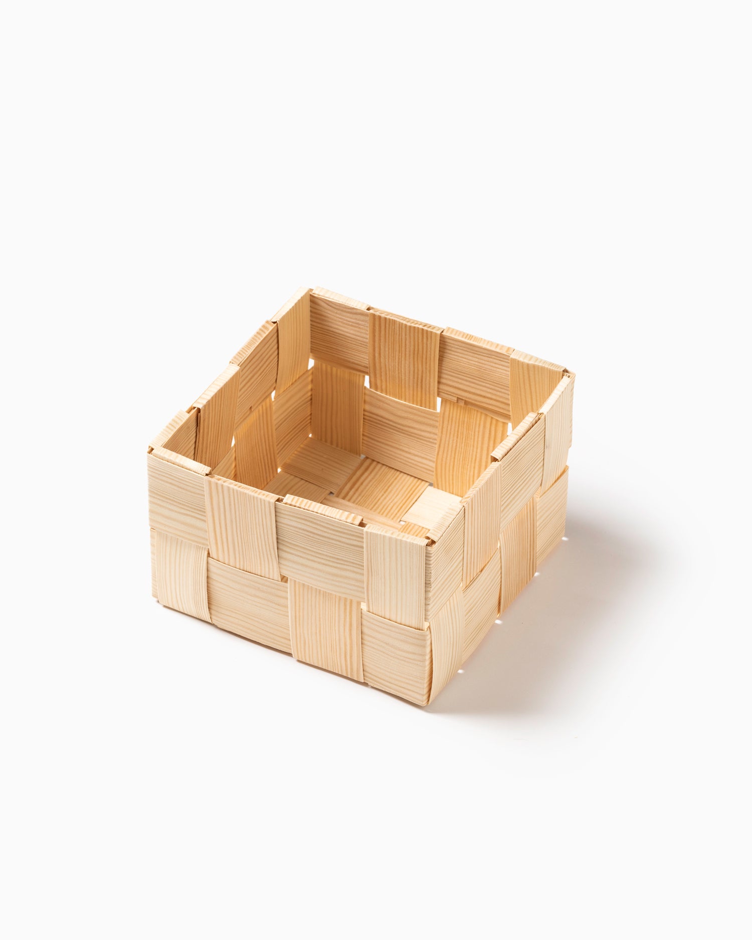 Basket - Iris Hantverk