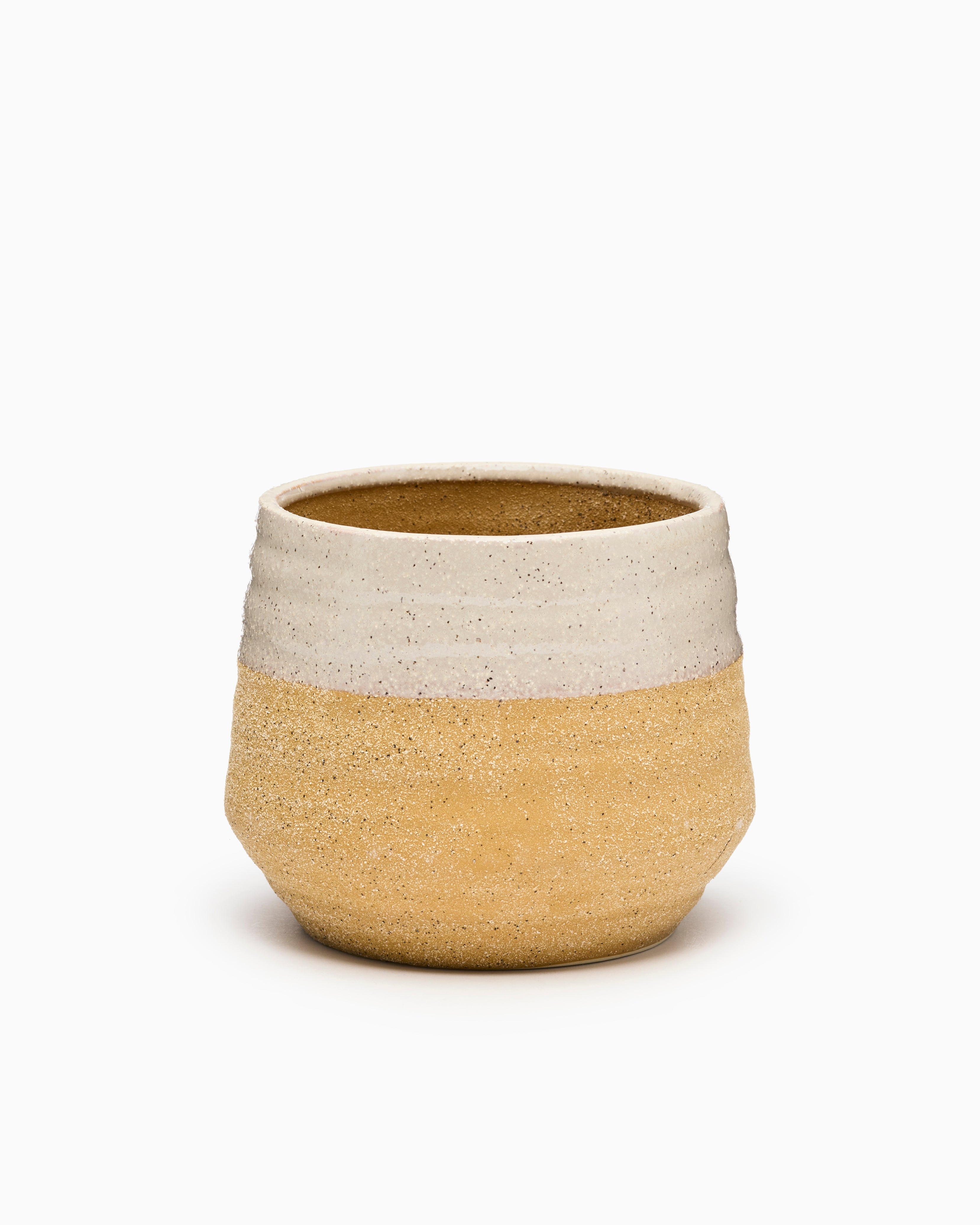 Altamira Pot - Small