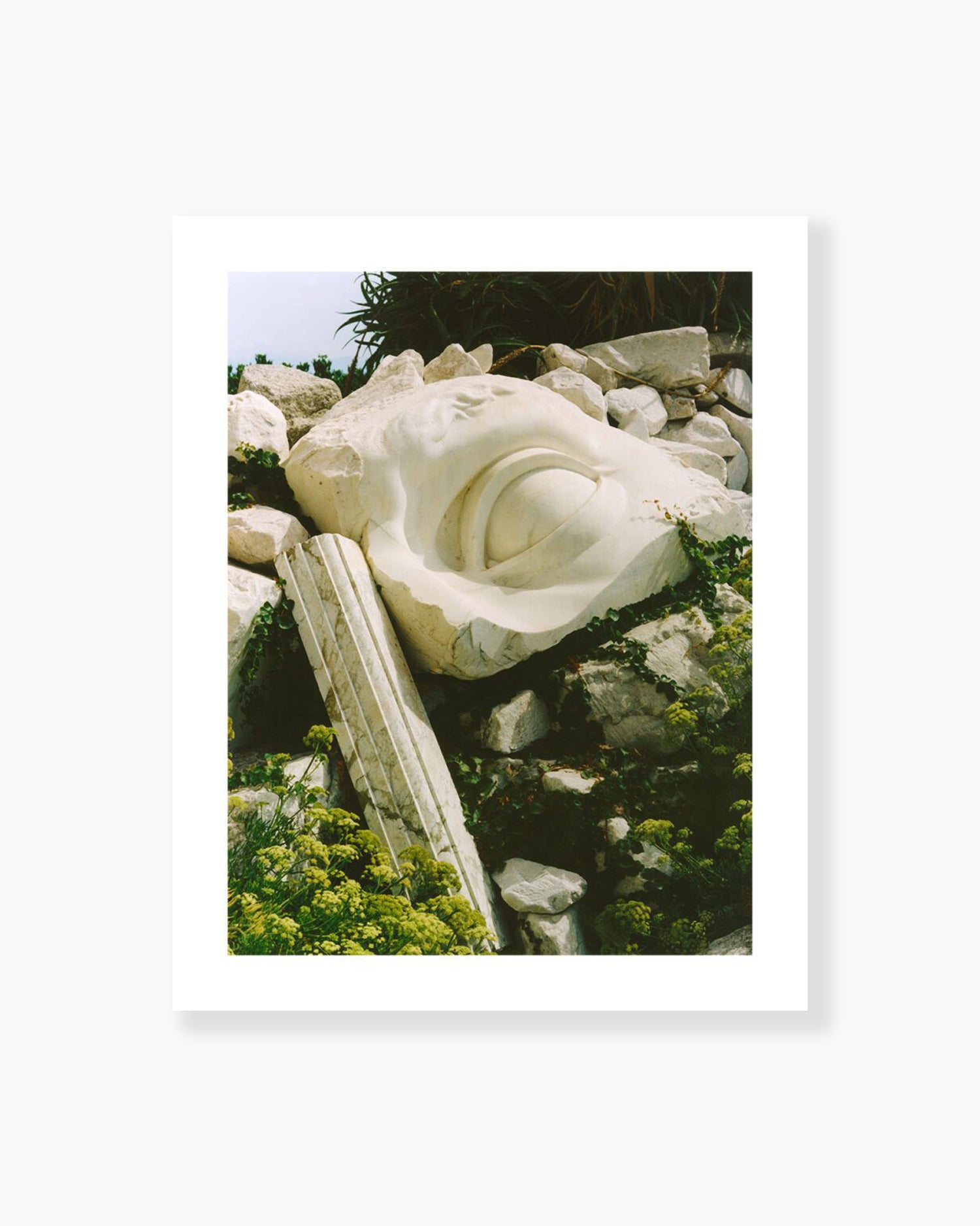 Picasso Museum - Armin Tehrani