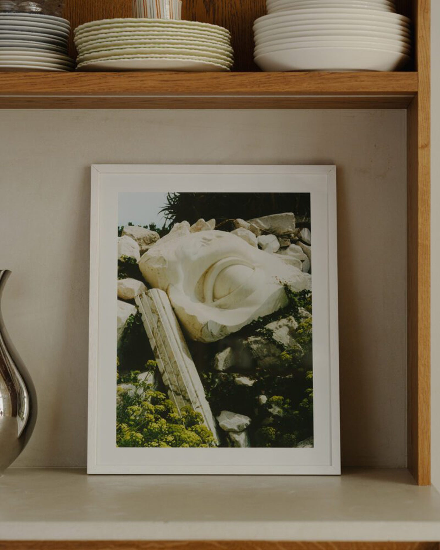 Picasso Museum - Armin Tehrani