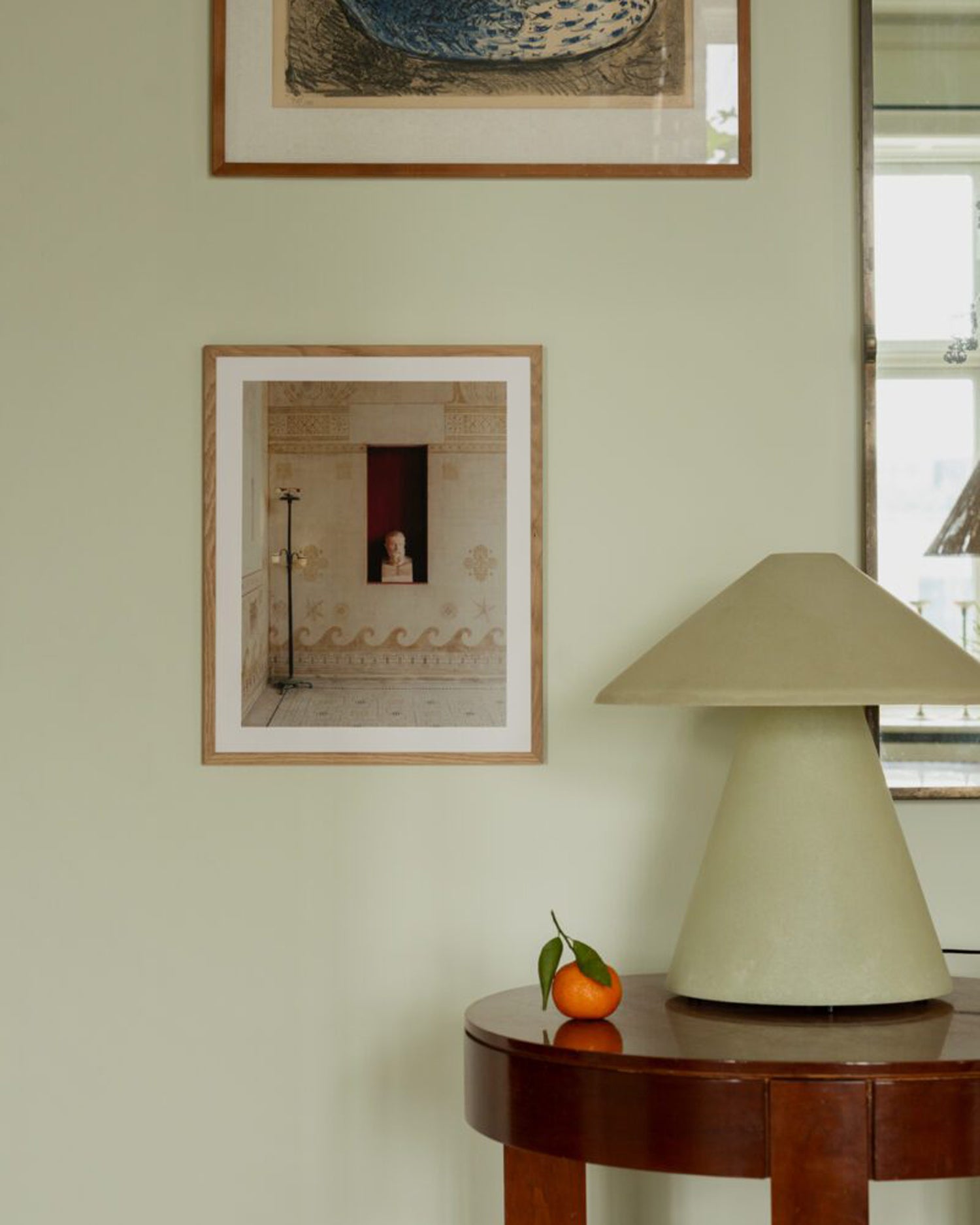 Villa Kerylos - Armin Tehrani