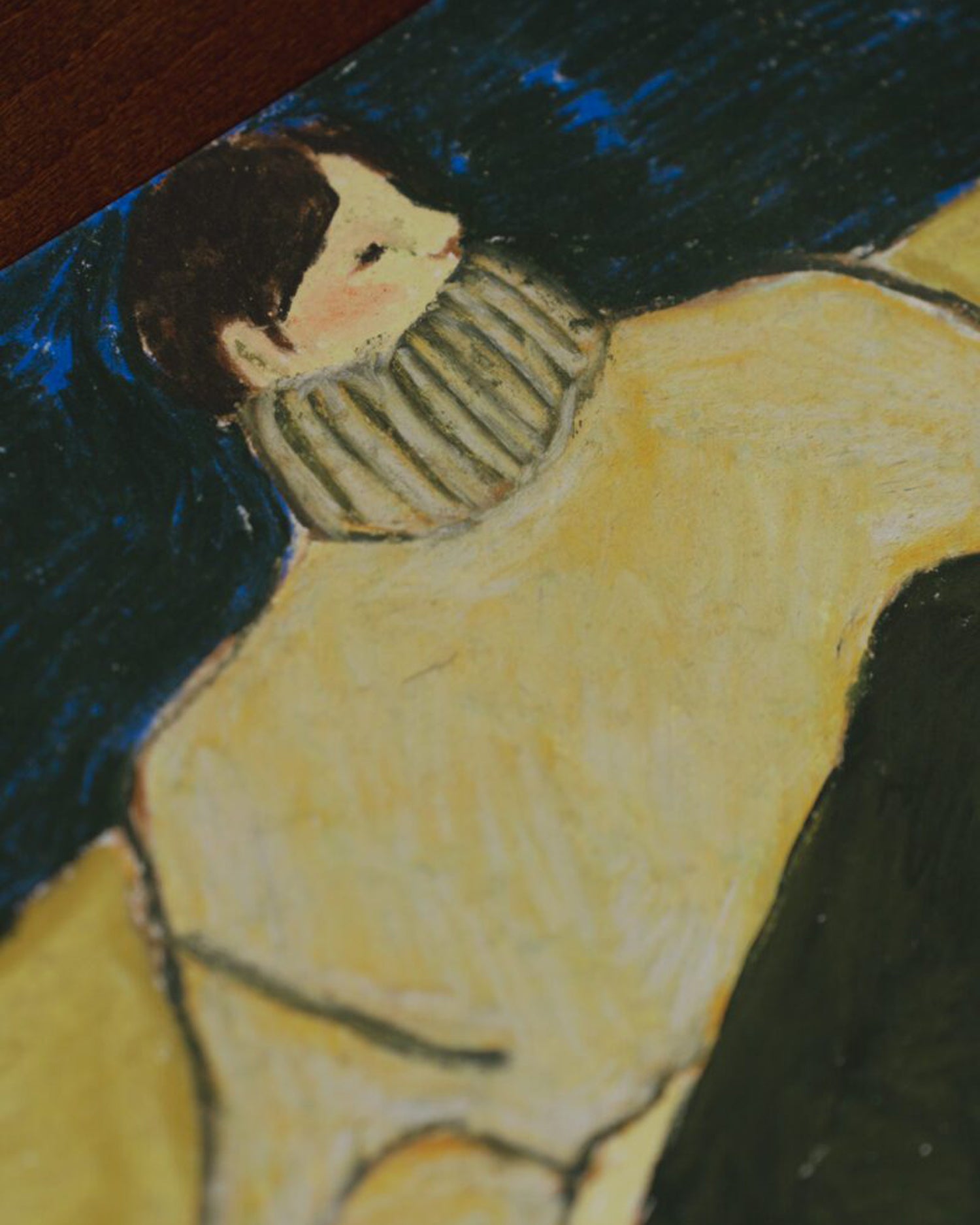 Fashion Diva 02 - Hanna Peterson