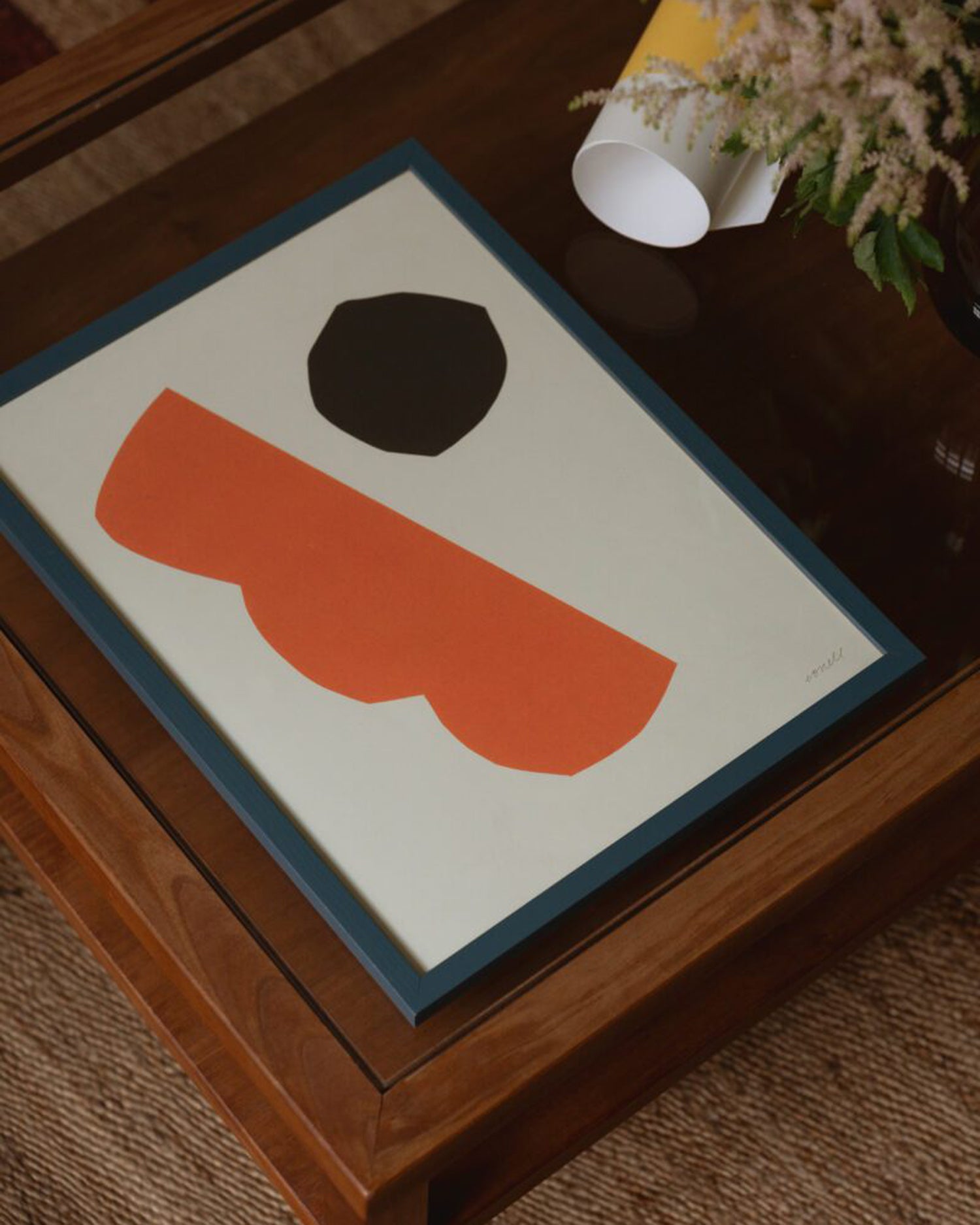 Duet - Ellie Evelyn Orrell