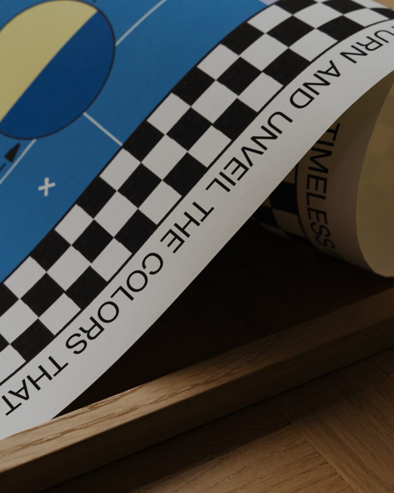 The Sun Always Returns - Signe Bagger