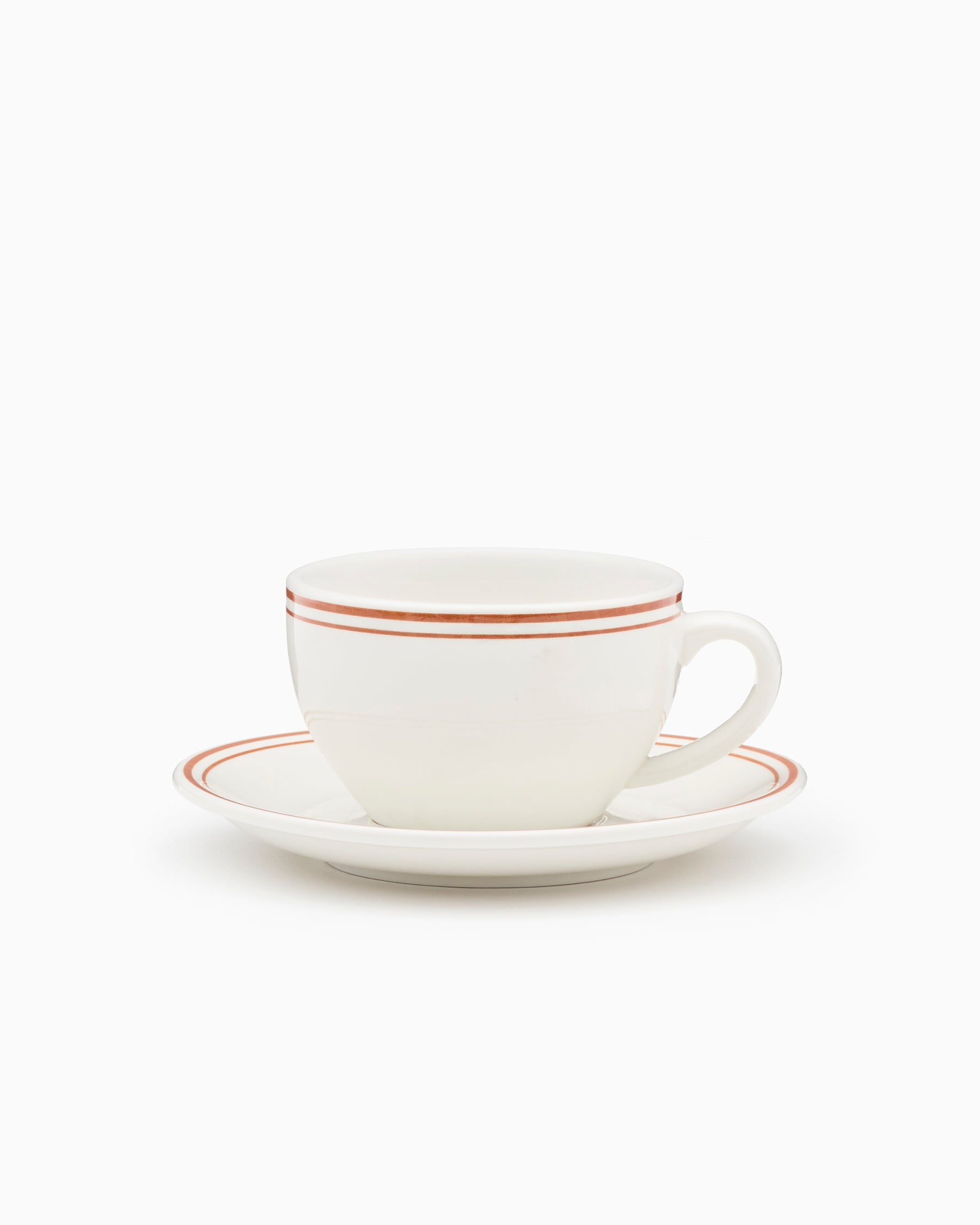 The Marlow Diner - Cup & Saucer