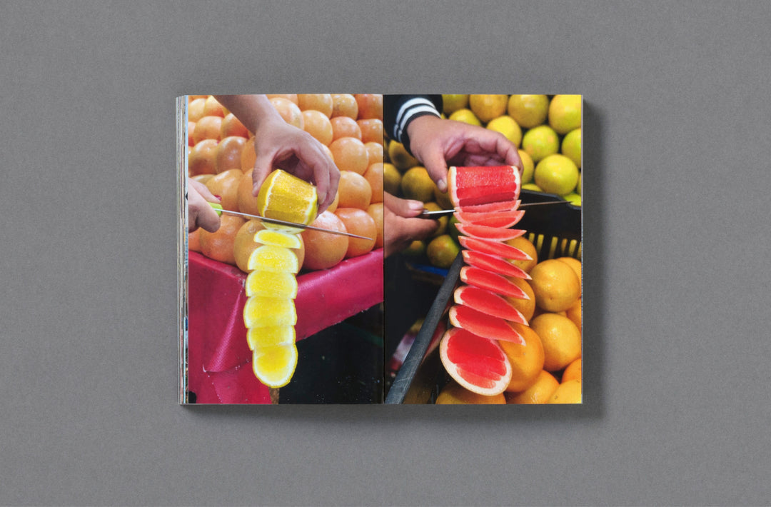 Somewhere 2017–2023 - Sam Youkilis