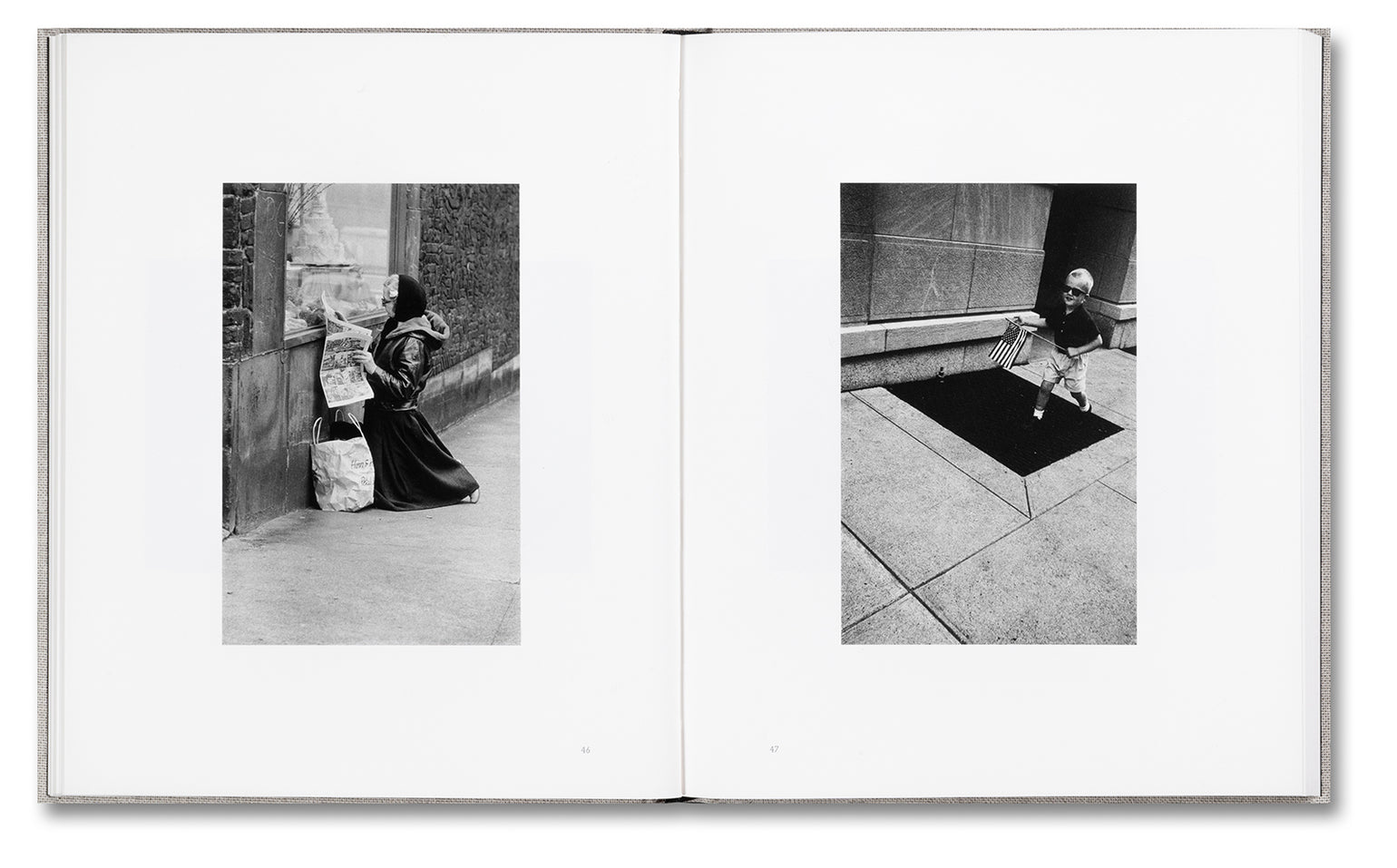 Early Work - Stephen Shore