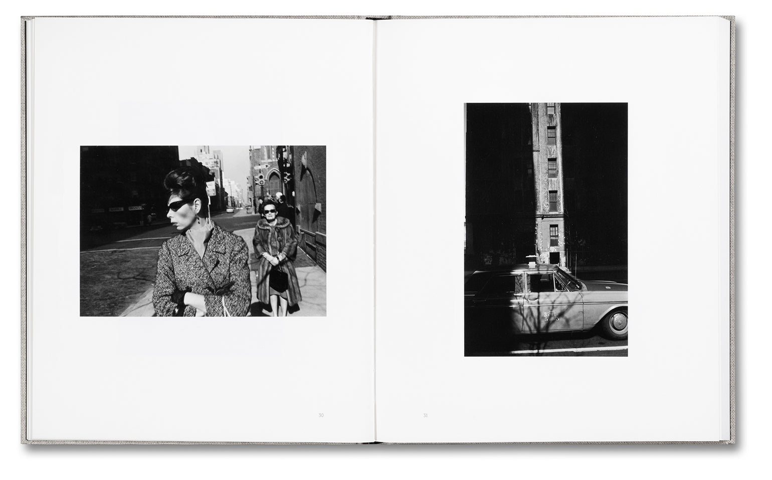 Early Work - Stephen Shore