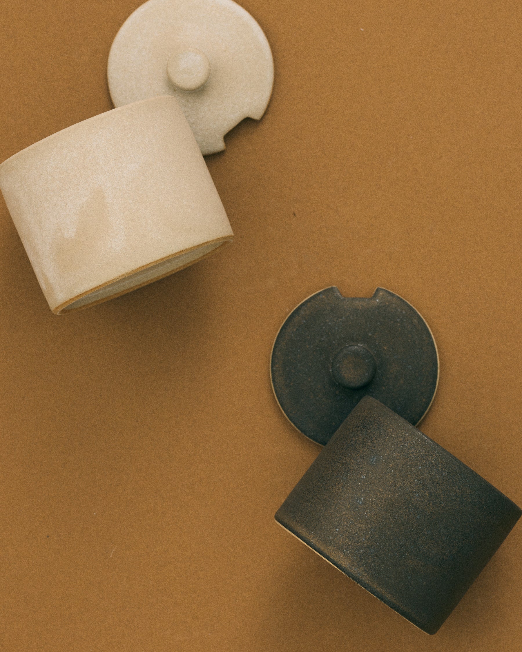 Sugar Bowl - Stone Beige