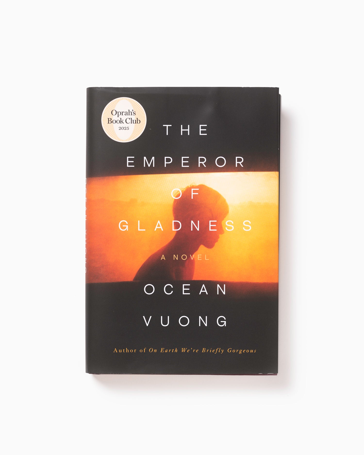 The Emperor of Gladness- Ocean Vuong