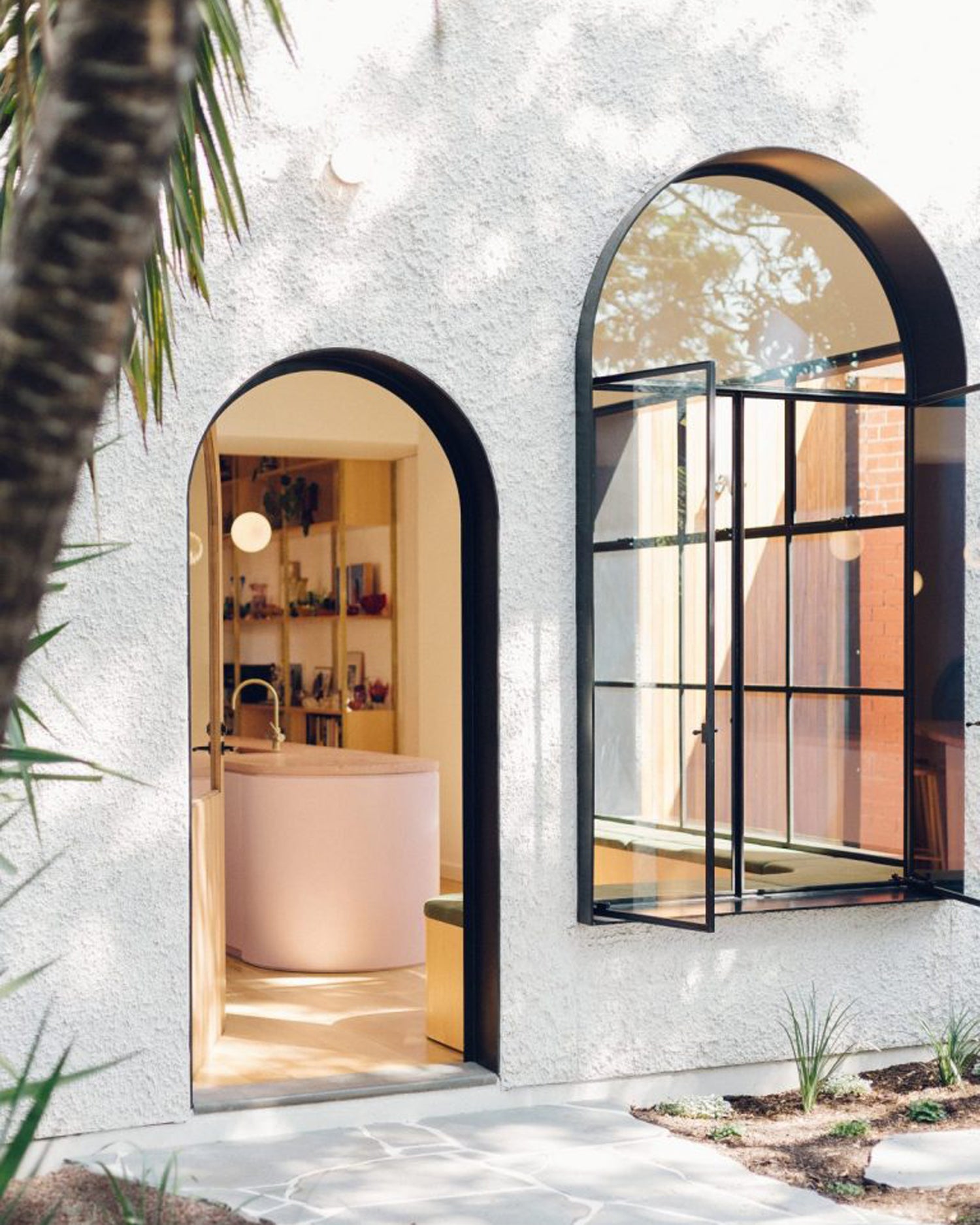 The Local Project: Book 10