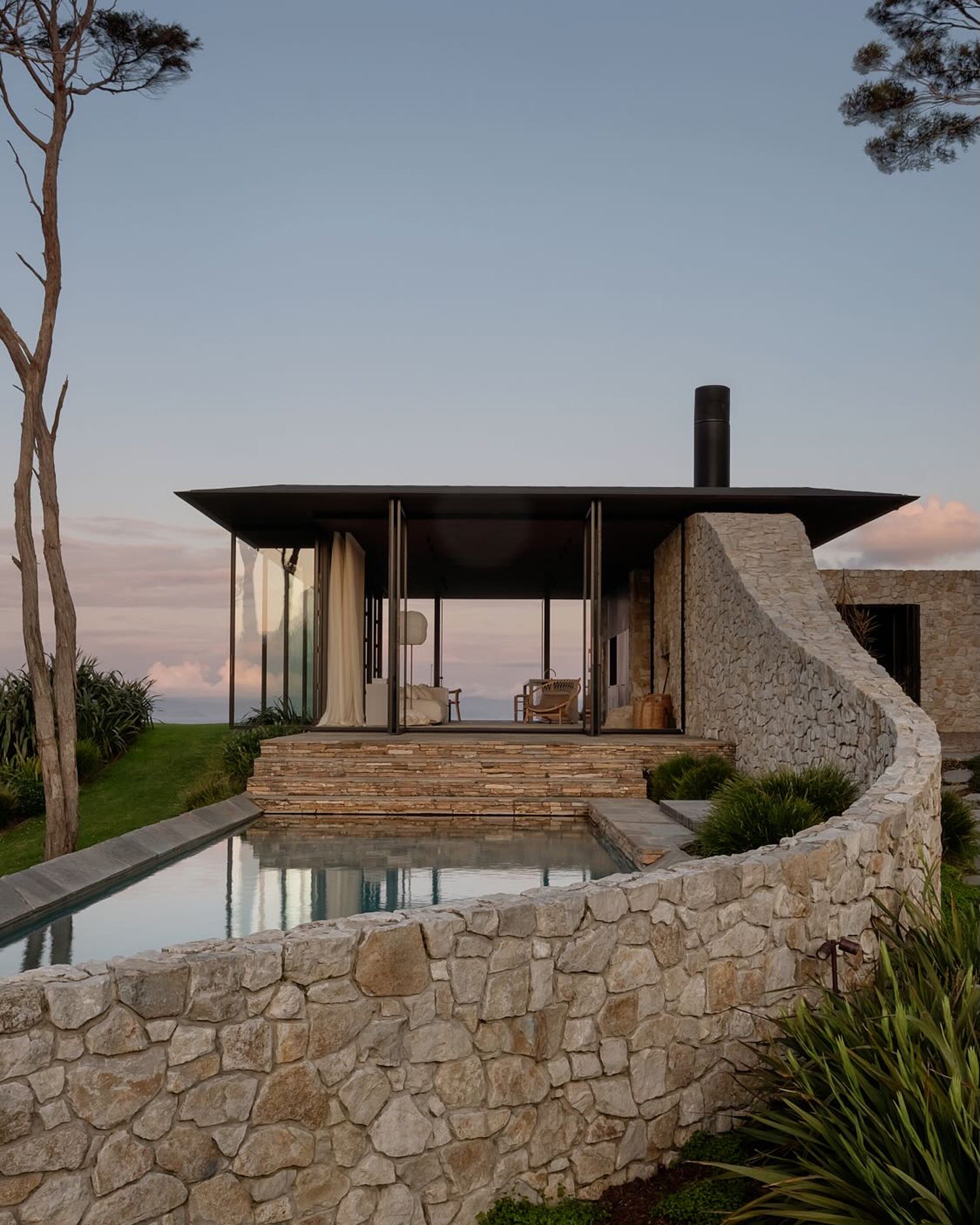 The Local Project: Book 10