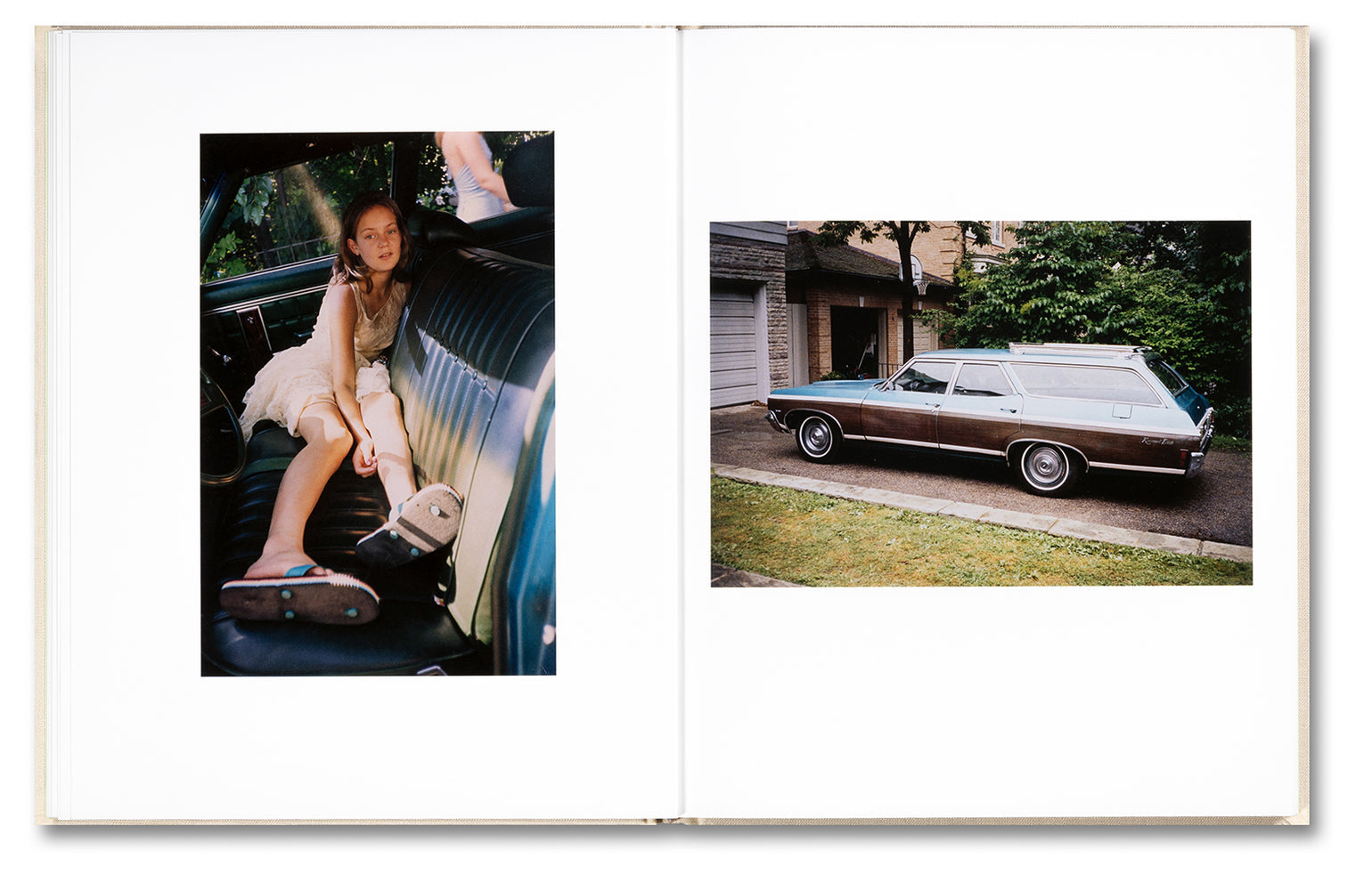 The Virgin Suicides - Sofia Coppola