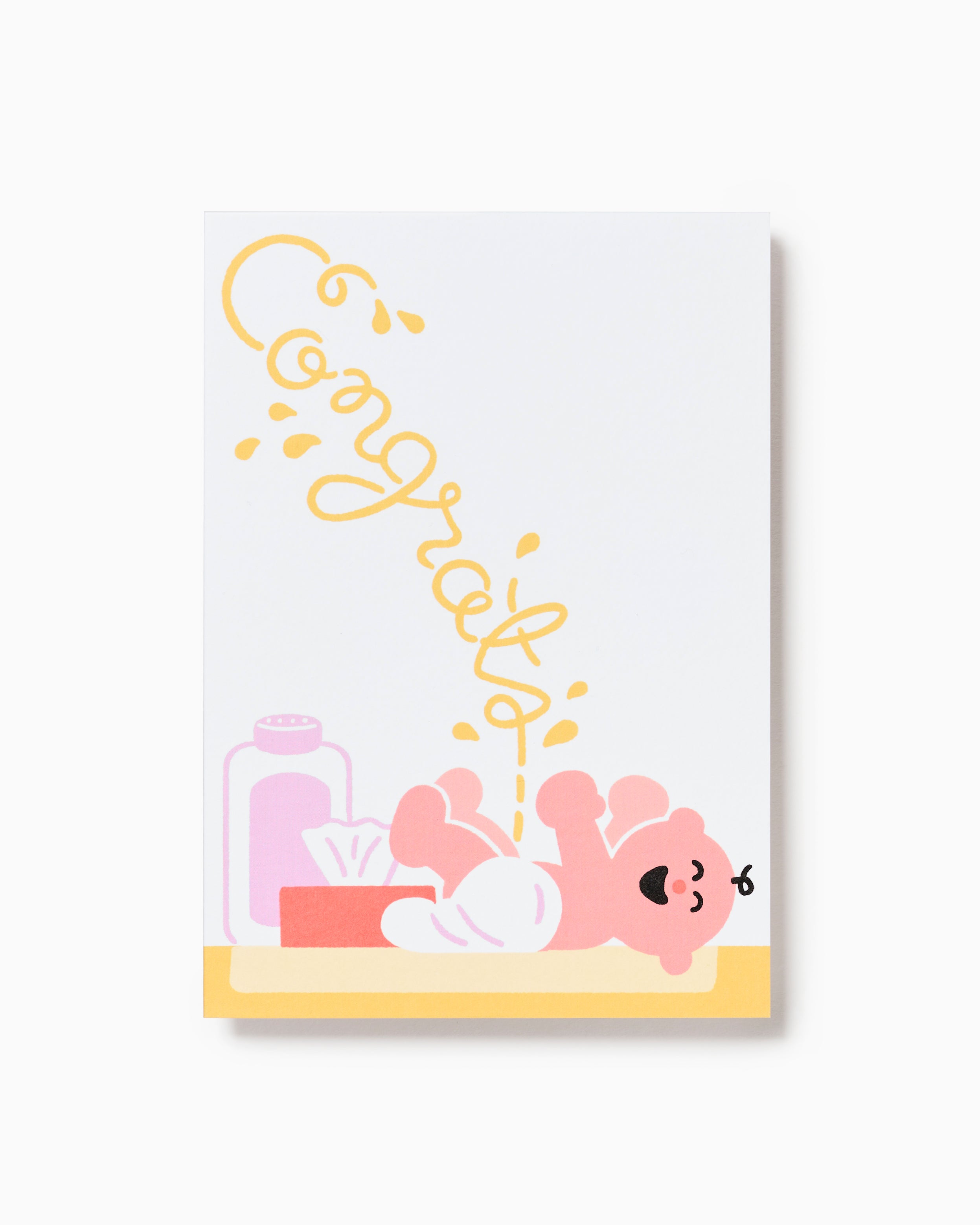 Congratulations New Baby