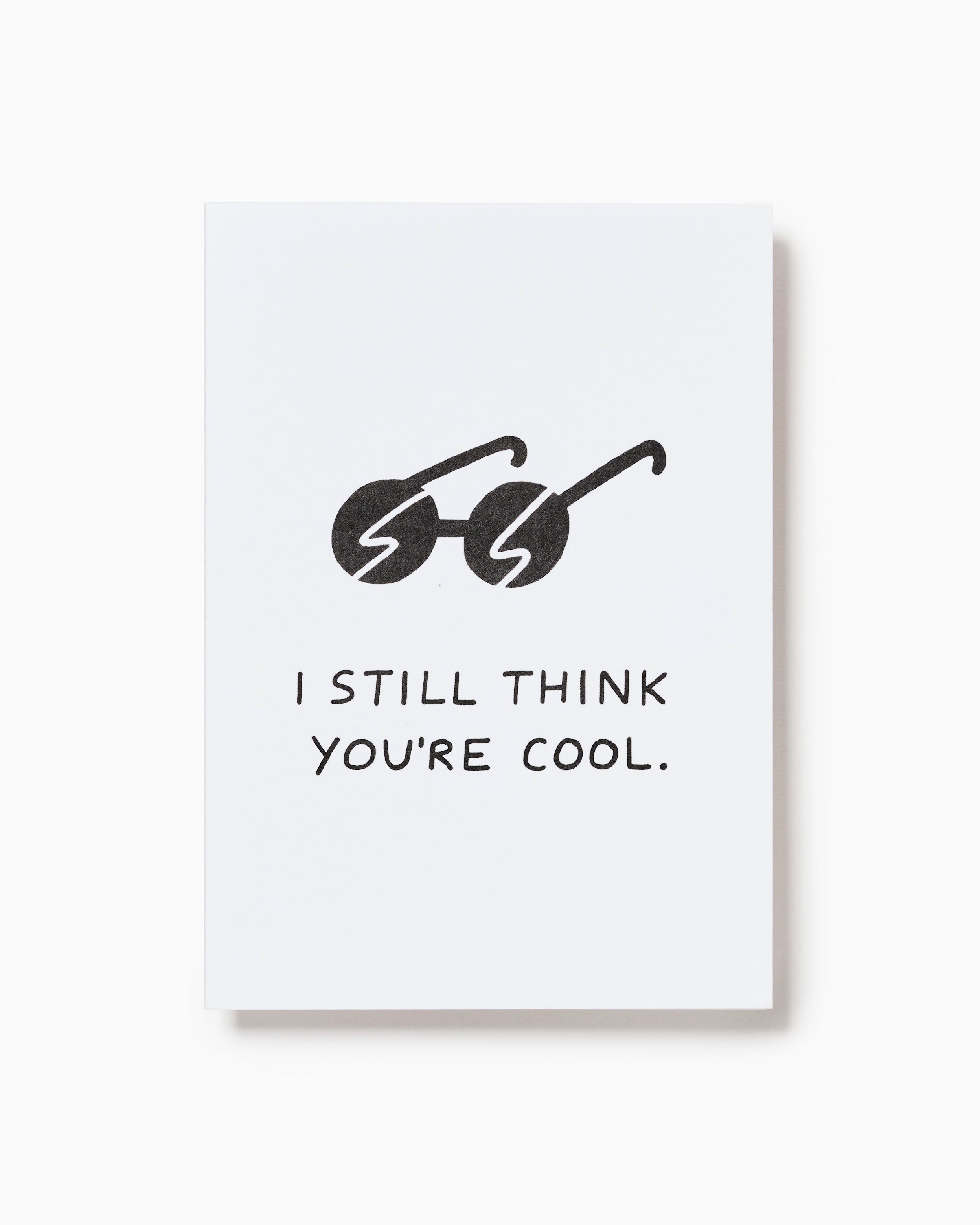 I Still Think You're Cool