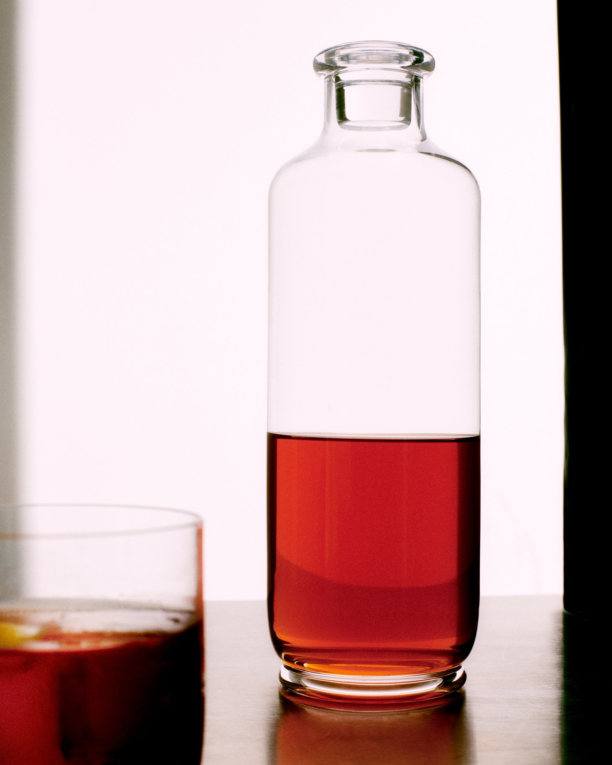 Walter 04 - Carafe - Service Projects