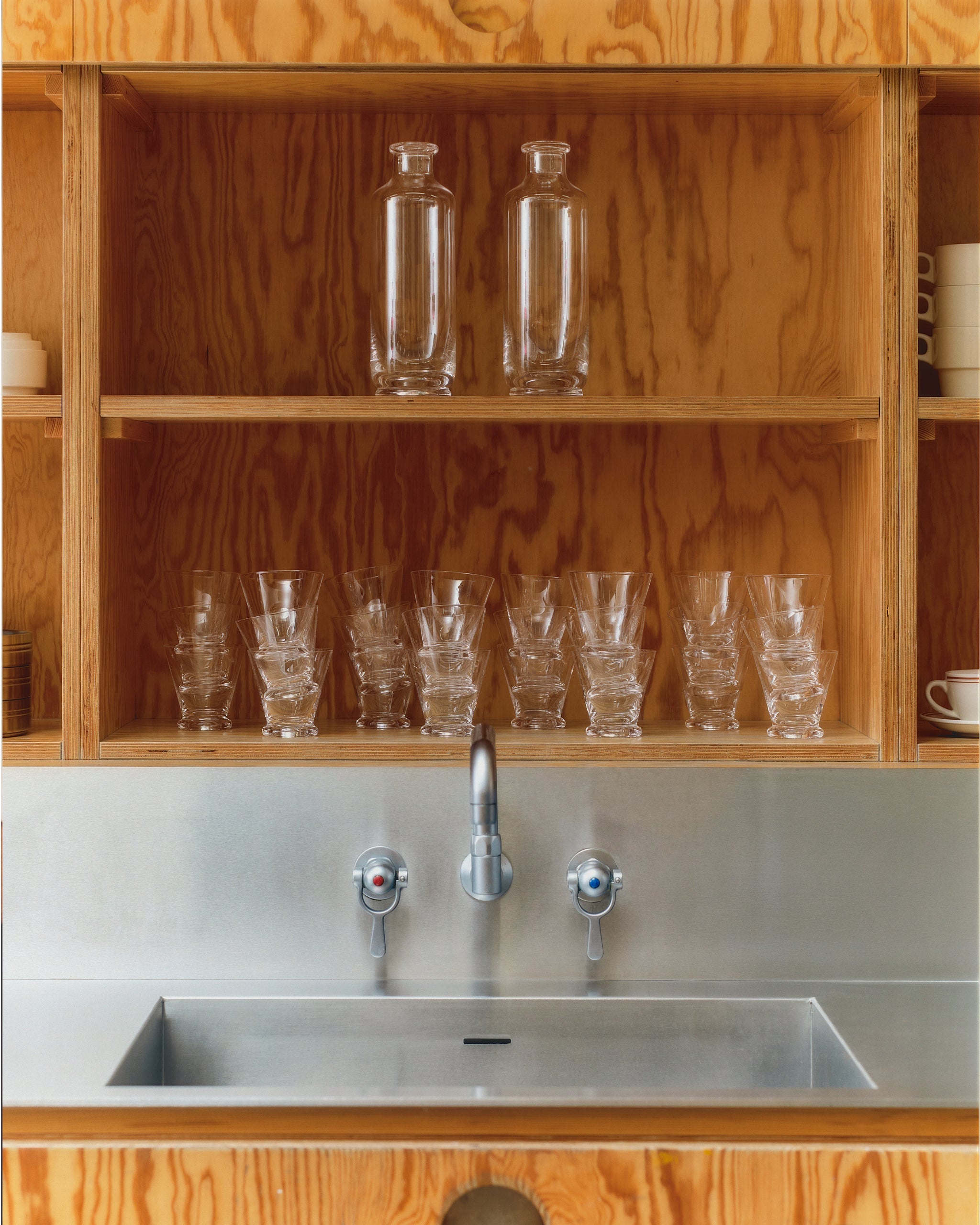 Walter 04 - Carafe - Service Projects