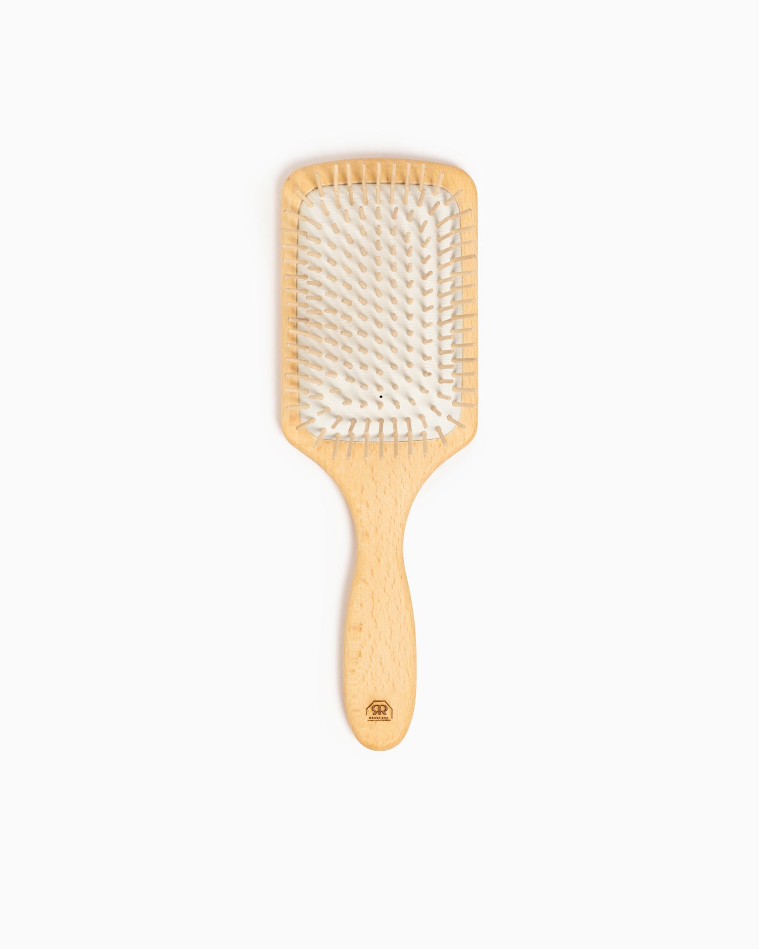 Wooden Scalp Massage Brush