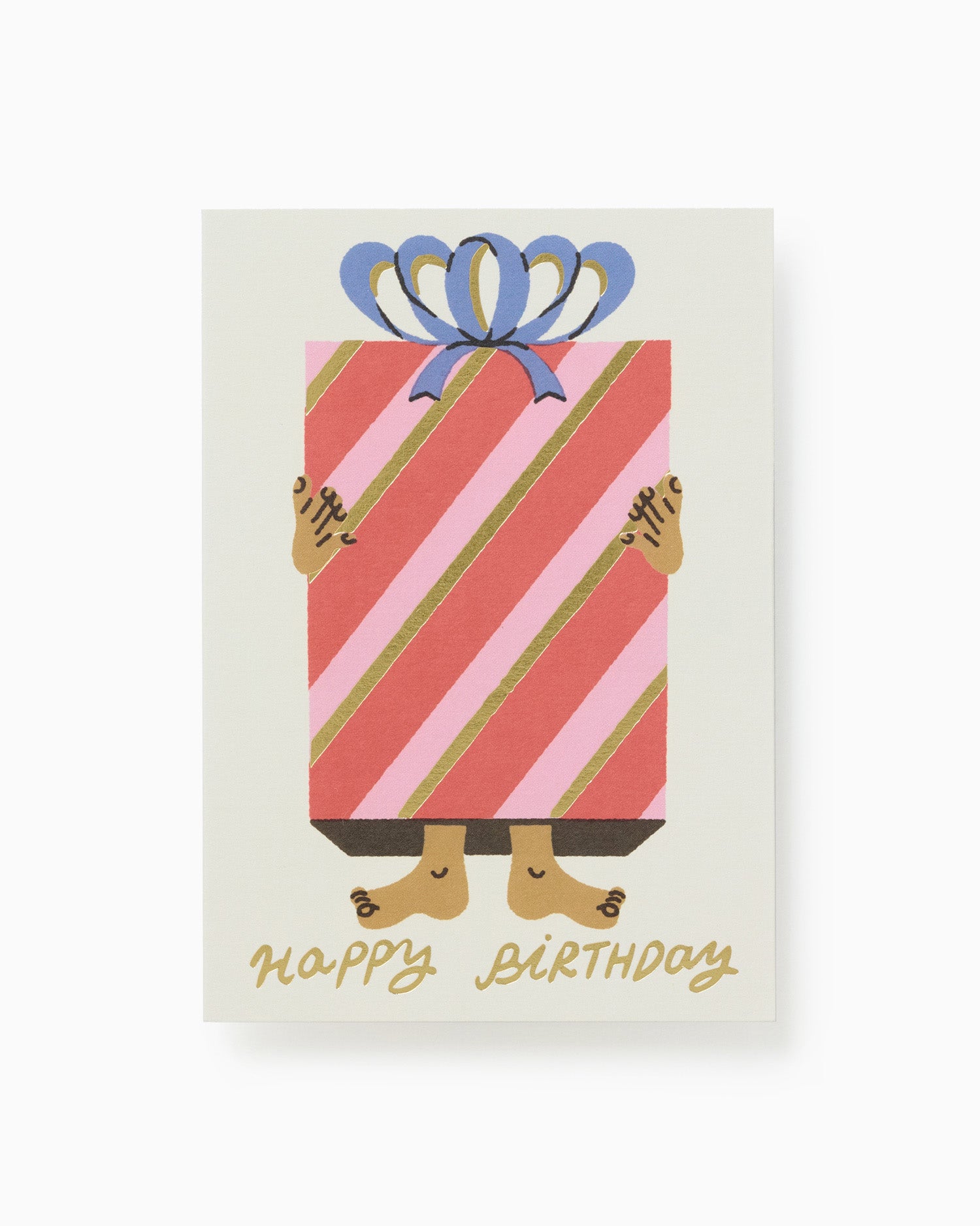 Happy Birthday Presents