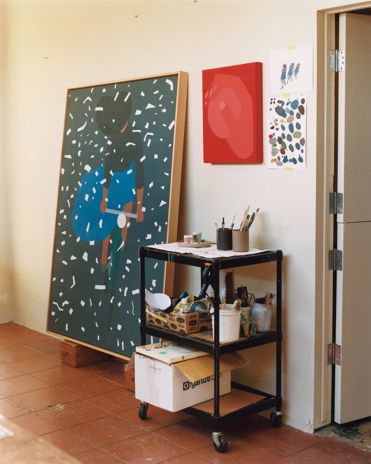 HPM038 Tumbler Gloss