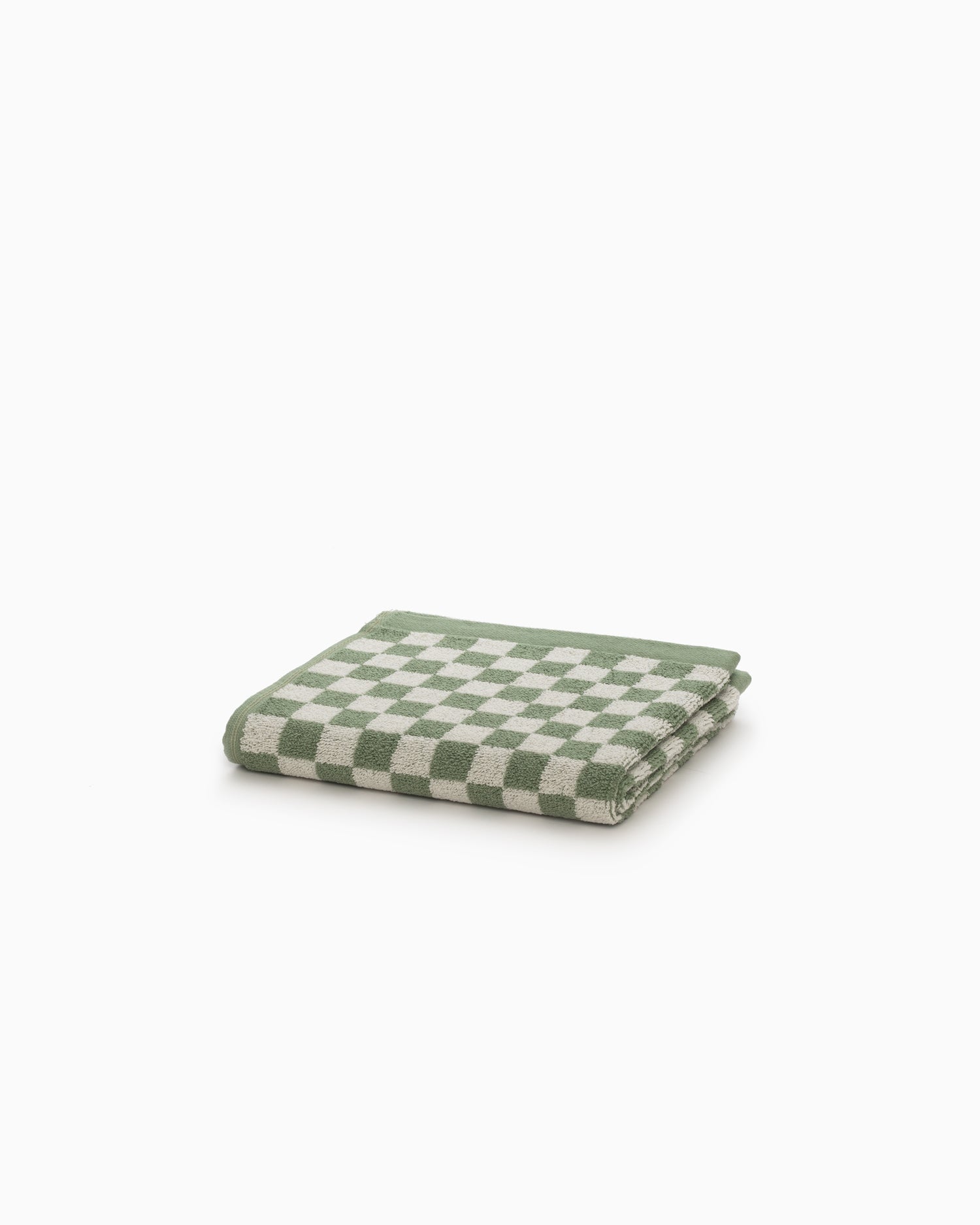 Josephine Hand Towel - Sage & Chalk