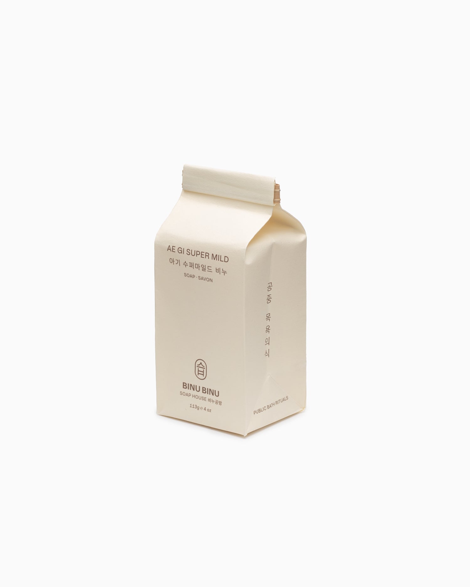 AE GI Super Mild Soap