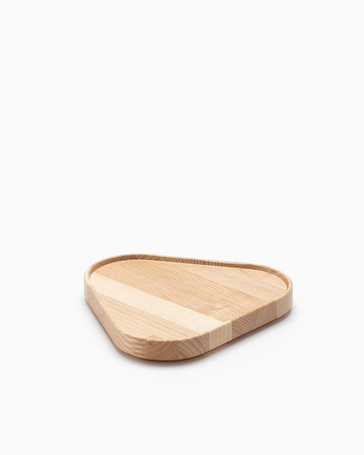 HP036 Ash Wooden Tray