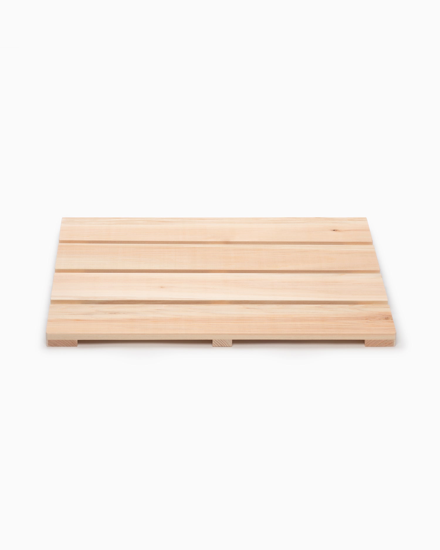 Japanese Hinoki Bathmat Medium