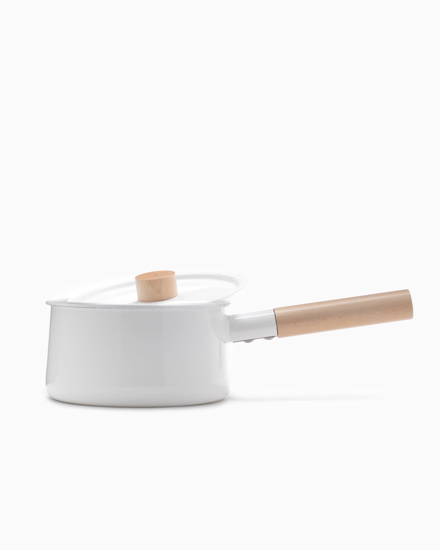 Kaico Pot with Handle