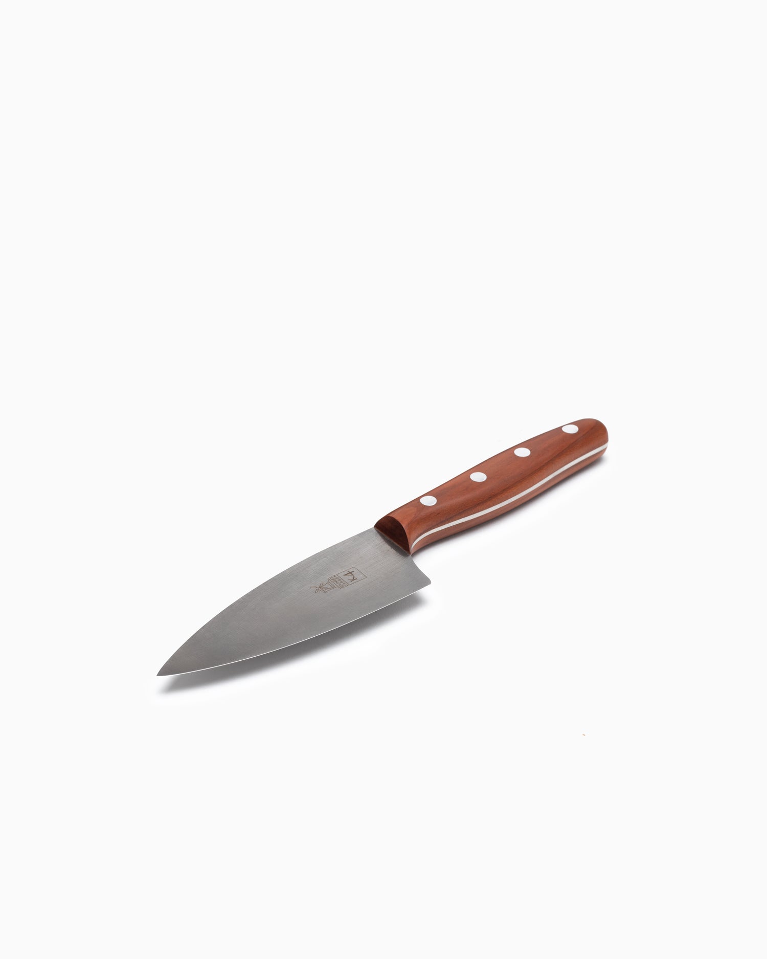 Robert Herder K4 Medium Kitchen Knife - Carbon