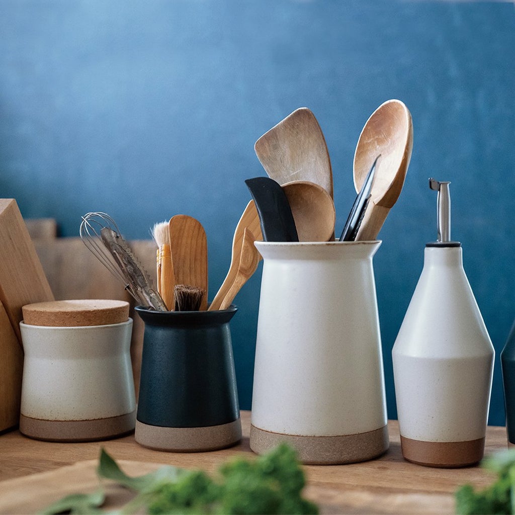 CLK-211 Cutlery Holder 60mm Black