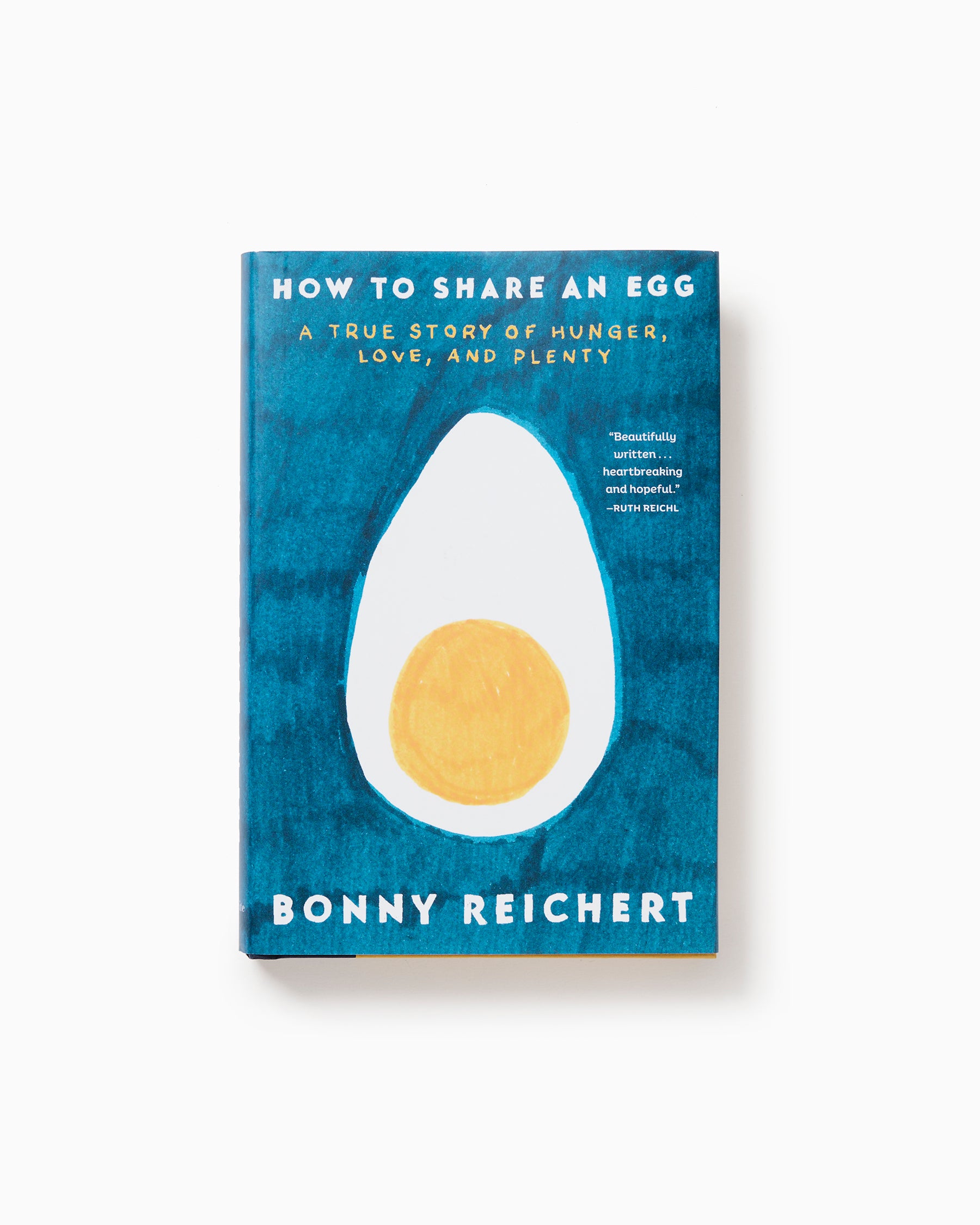 How to Share an Egg
