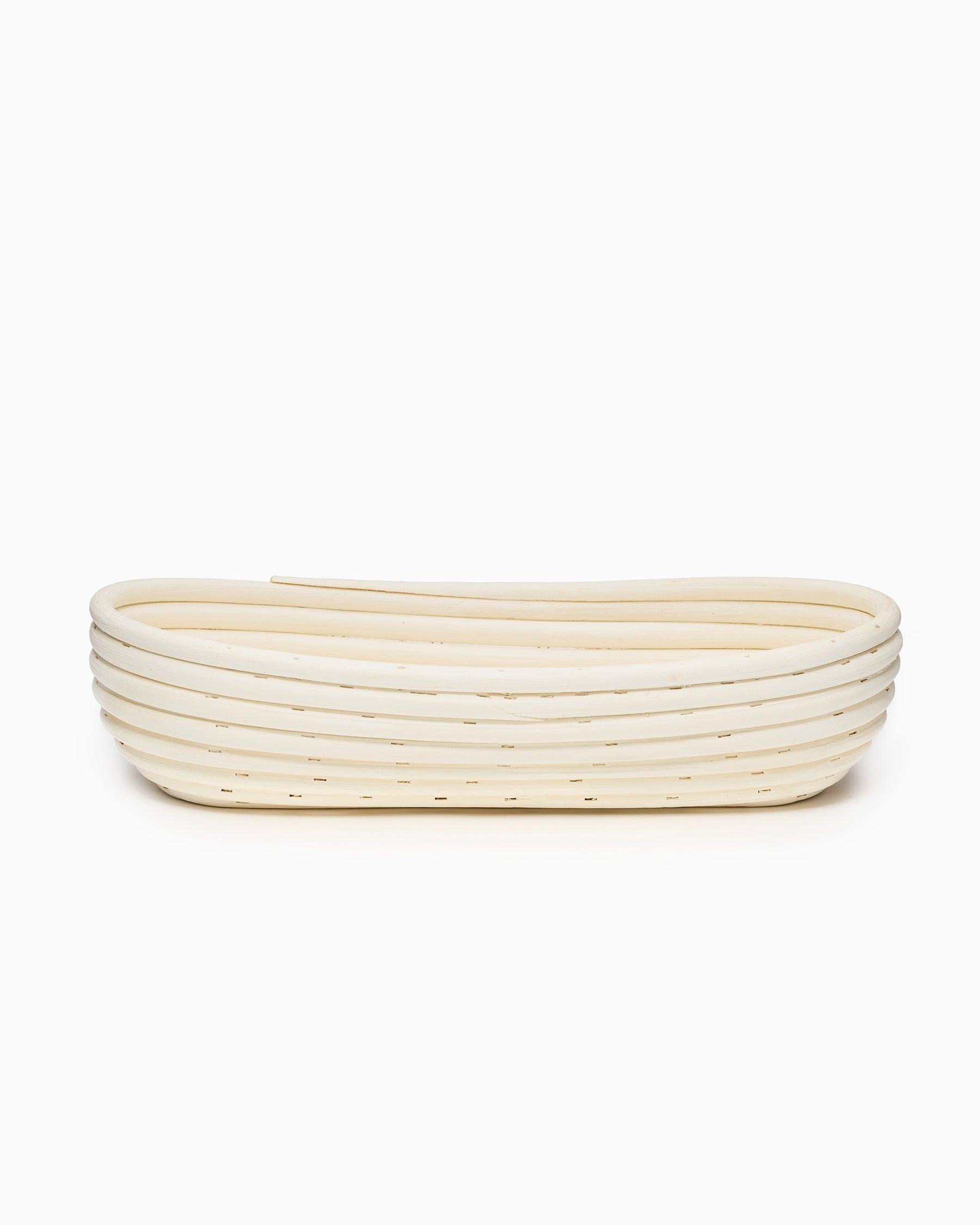 Fermenting Basket - Oval, Small