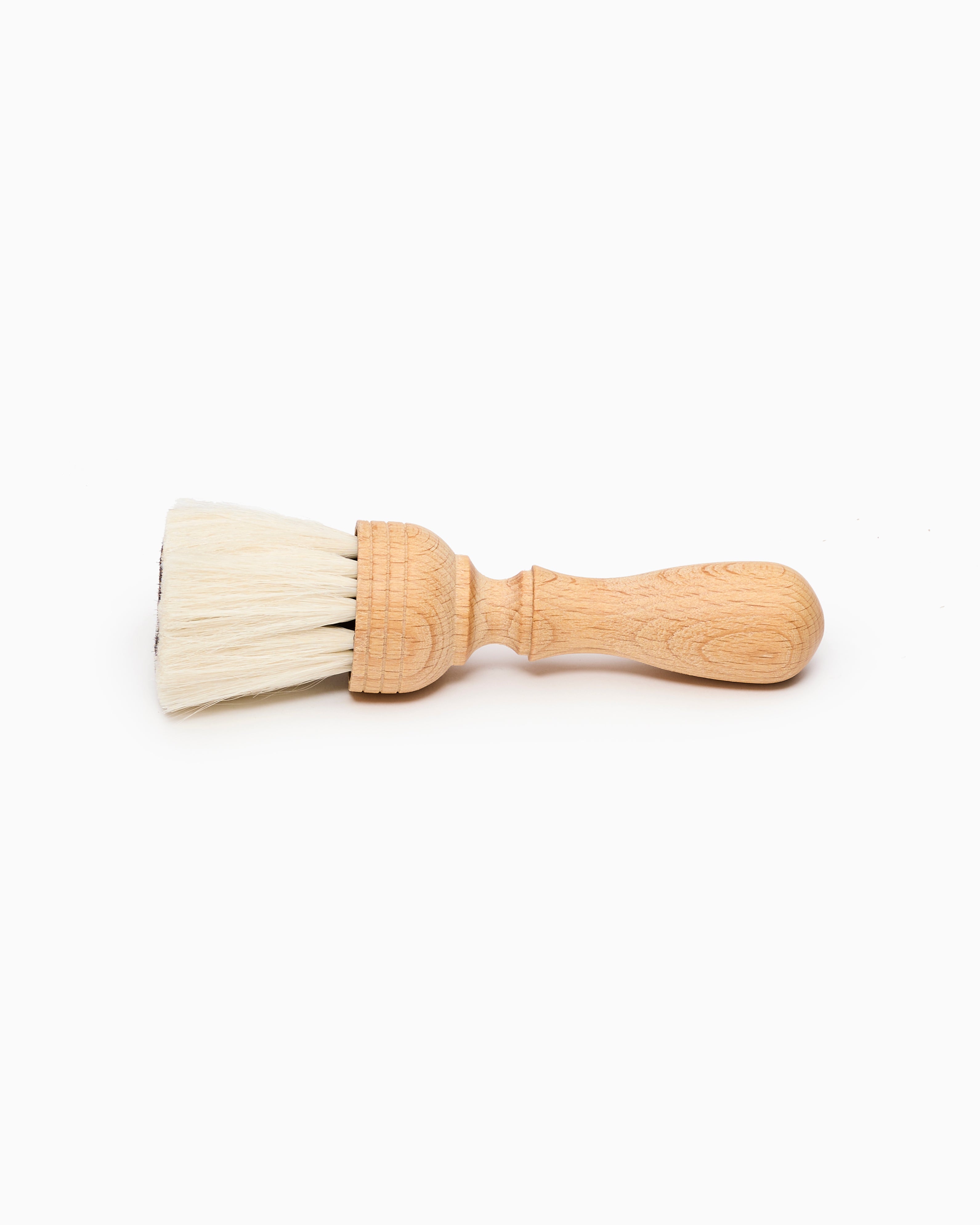Round Dust Brush