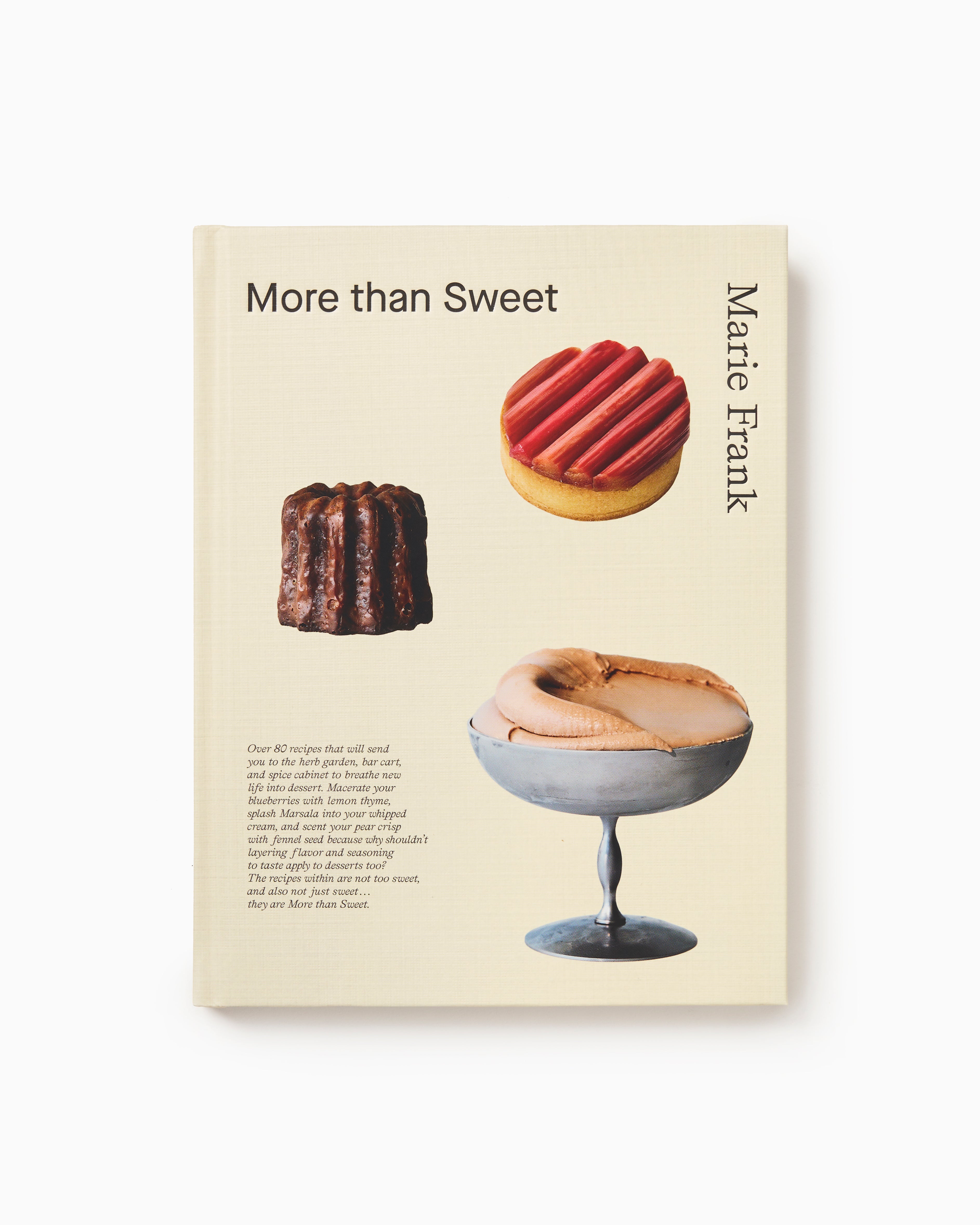 More Than Sweet