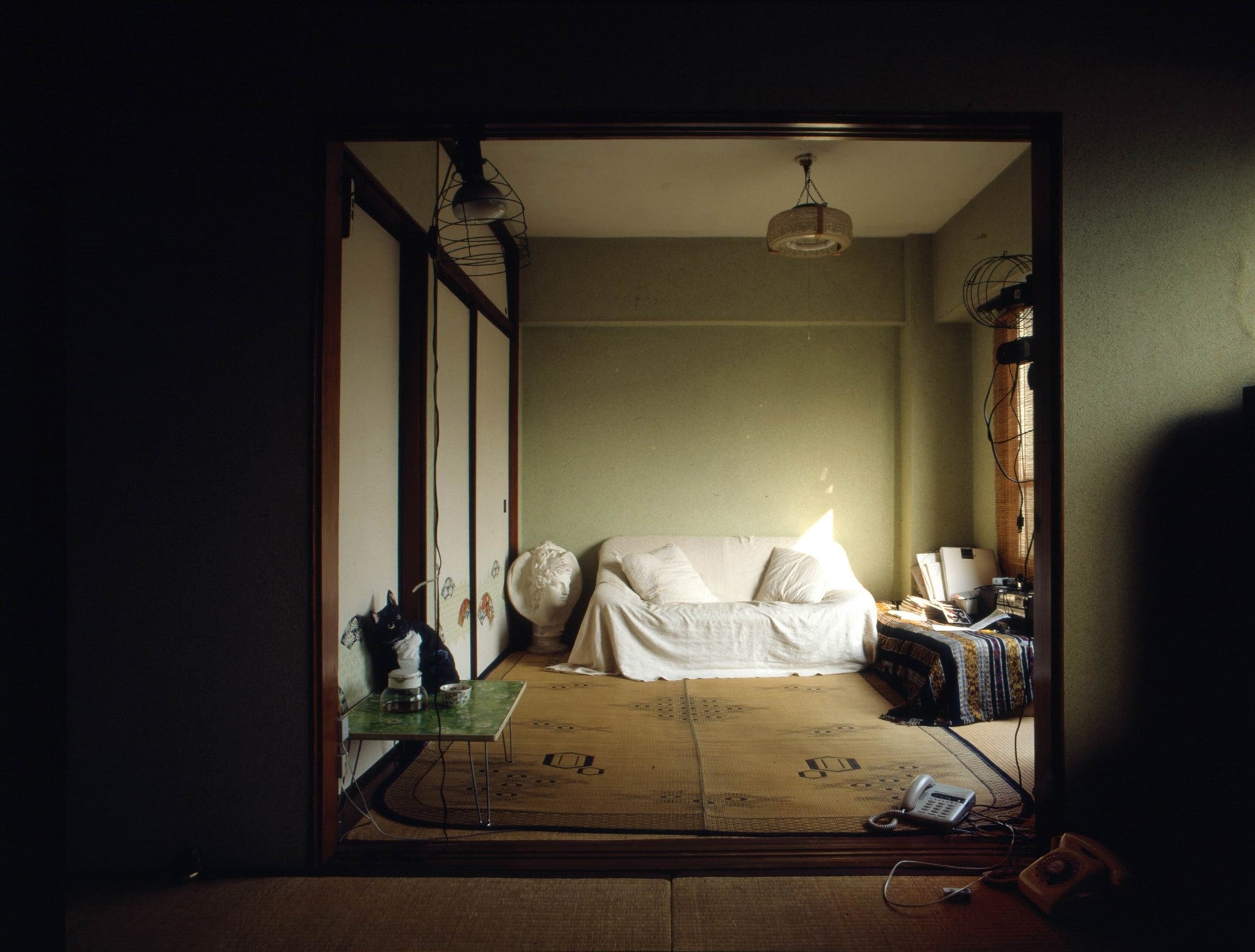 Tokyo Style: Kyoichi Tsuzuki